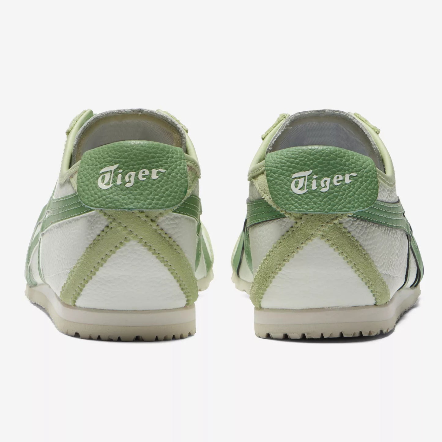 Onitsuka Tiger Mexico 66 Airy Green