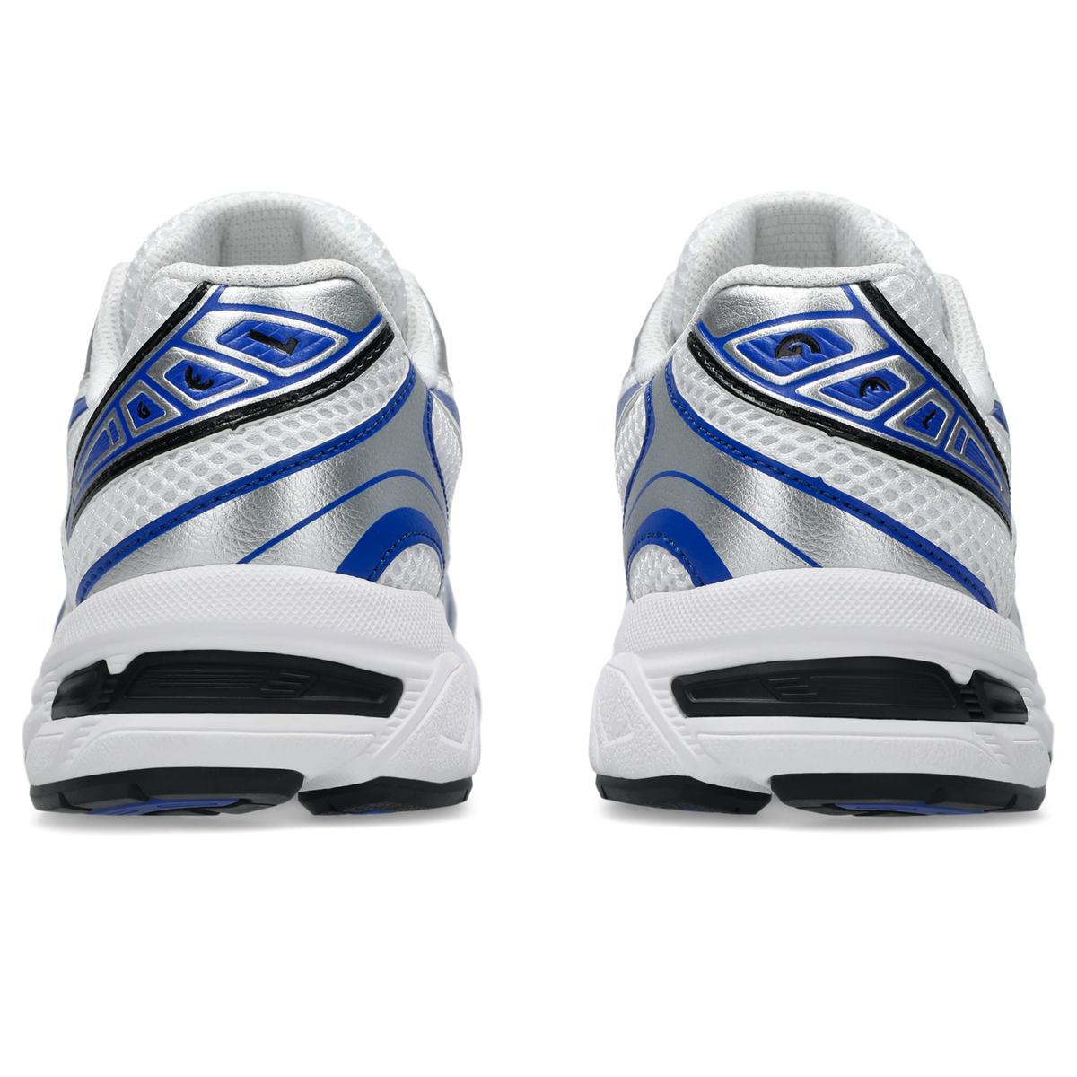 ASICS Gel-1130 White Blue (GS)