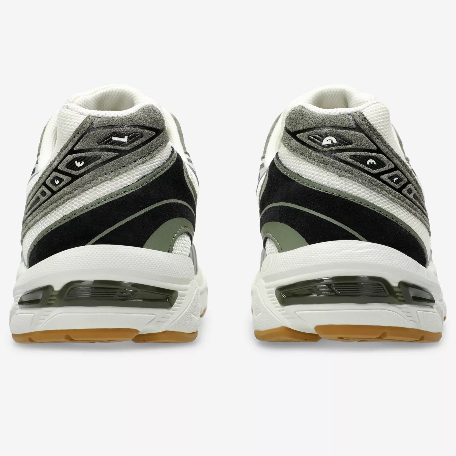 ASICS Gel-1130 Pale Oak Mantle Green