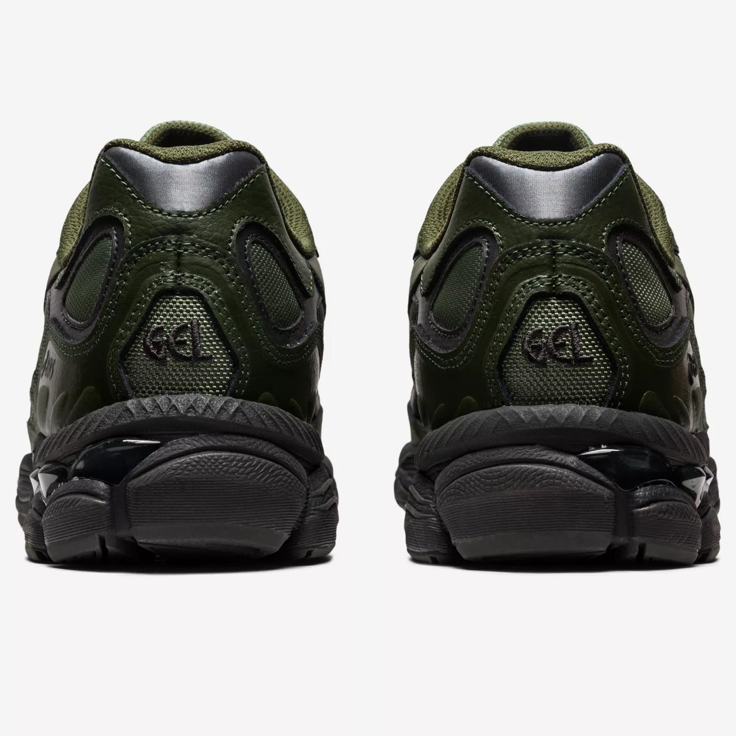 ASICS Gel NYC Moss