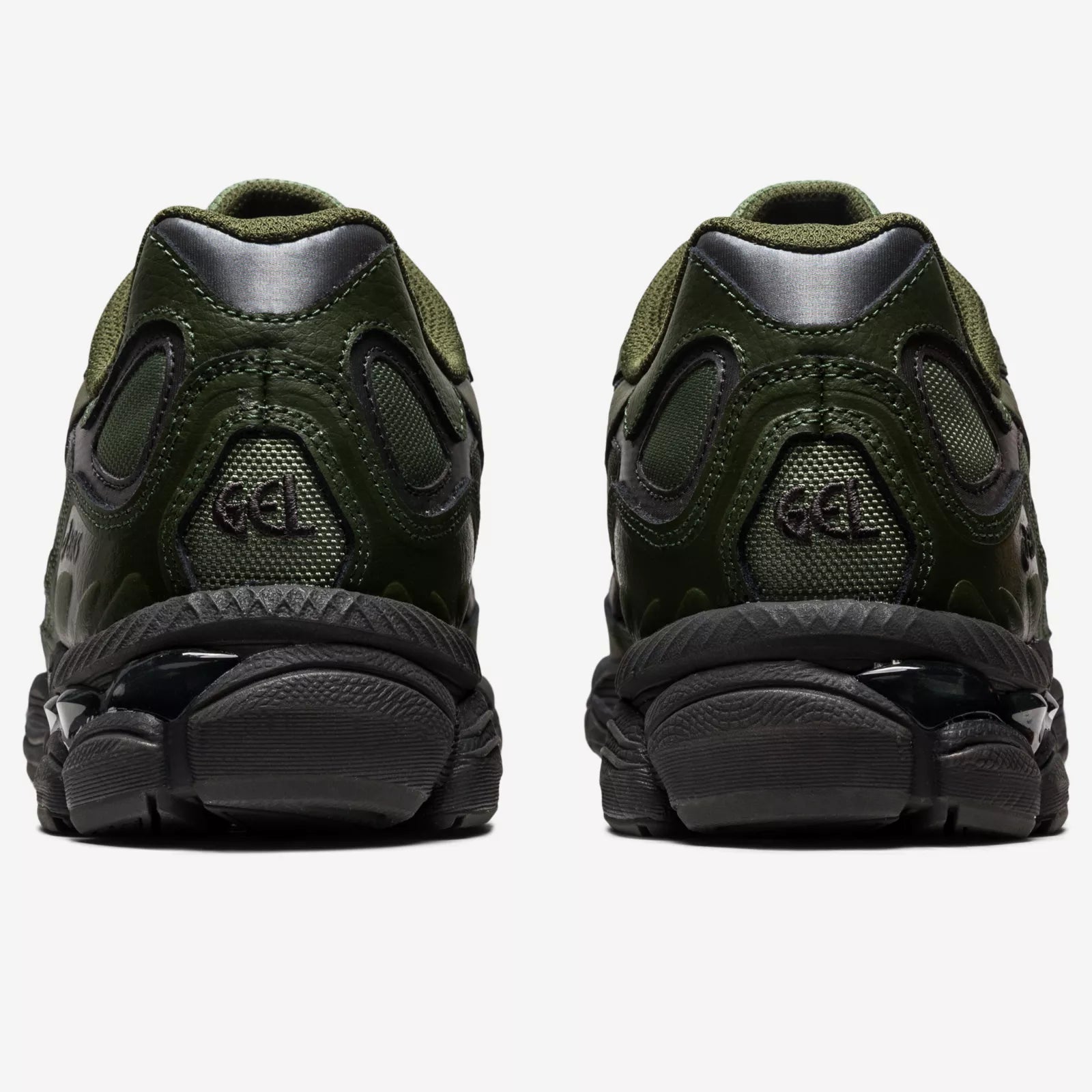 ASICS Gel NYC Moss