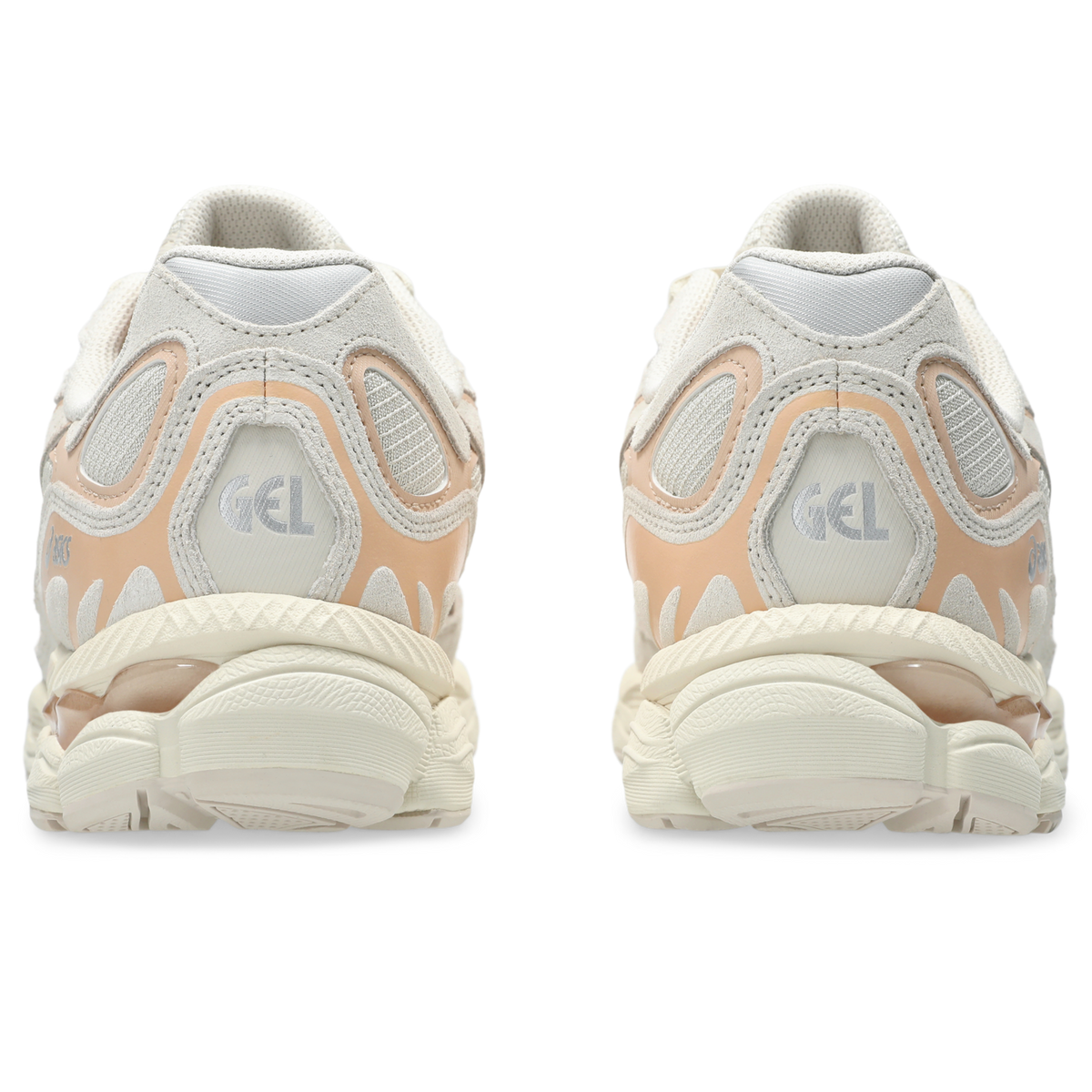 ASICS Gel-NYC Oatmeal Bisque