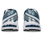 ASICS Gel-1130 White Restful Teal