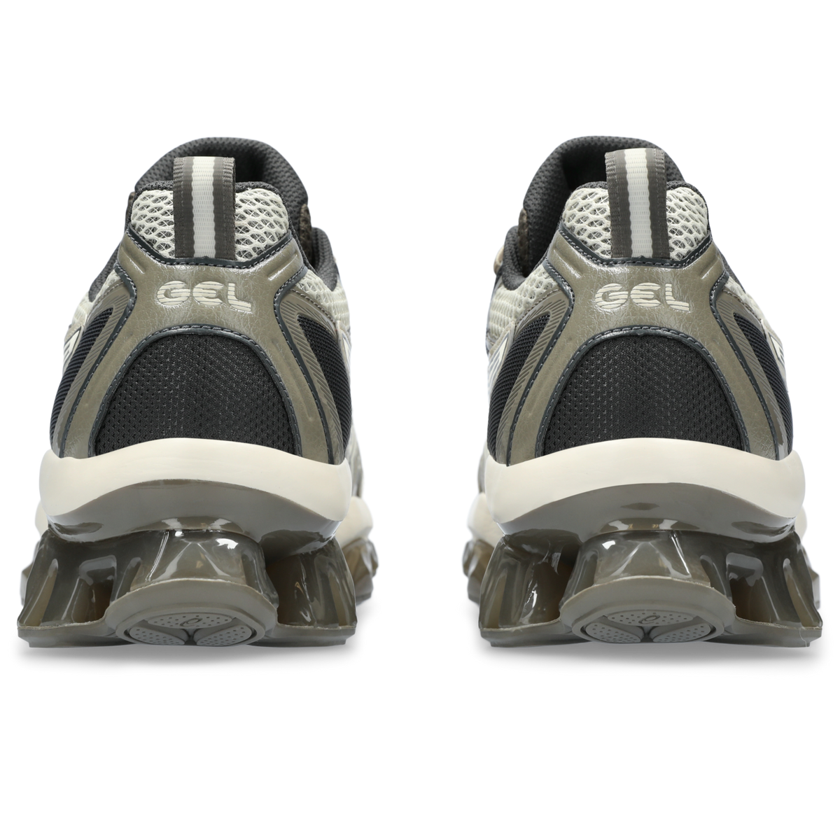 ASICS Gel-Quantum Kinetic Birch Dark Taupe
