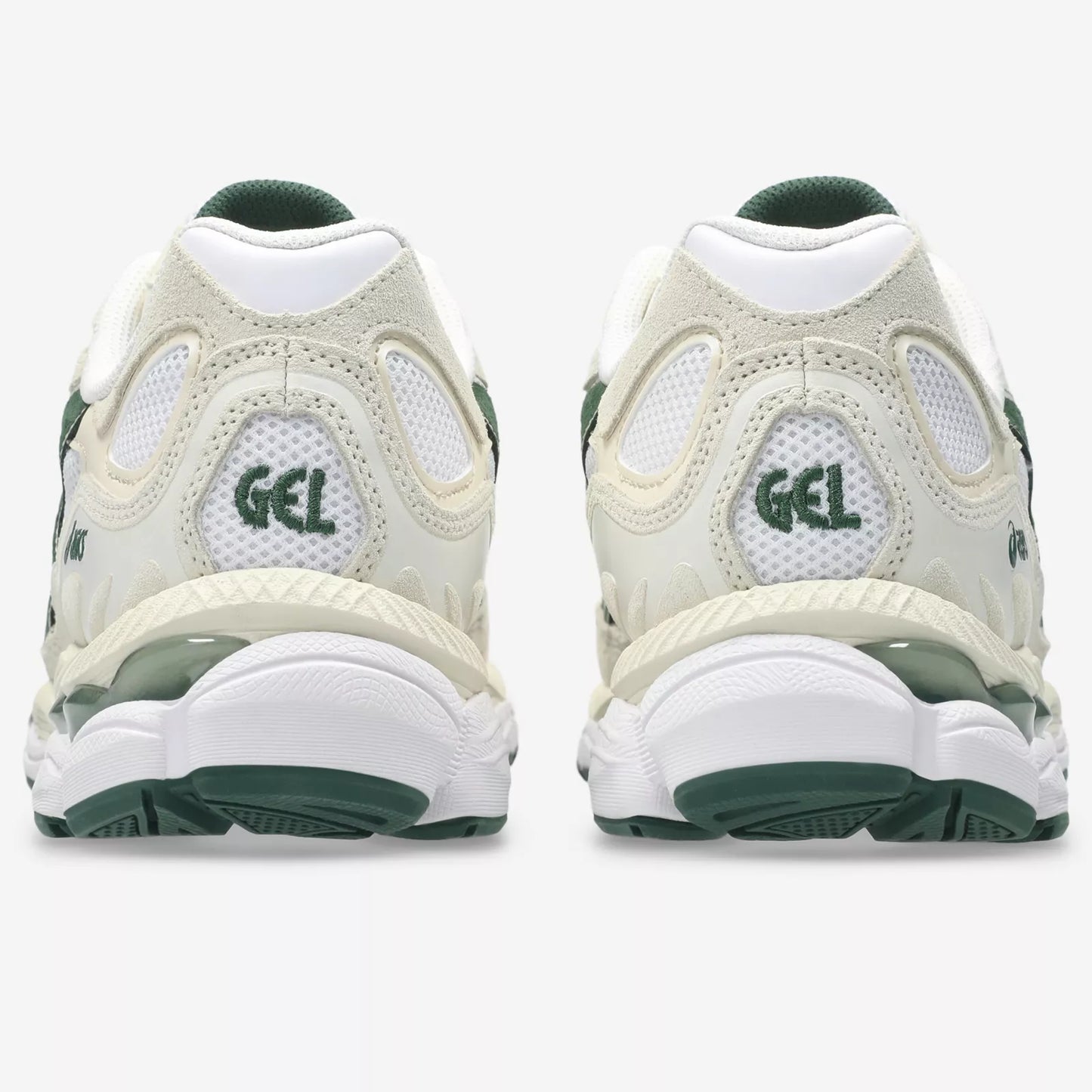 ASICS Gel-NYC Ivory Forest Night
