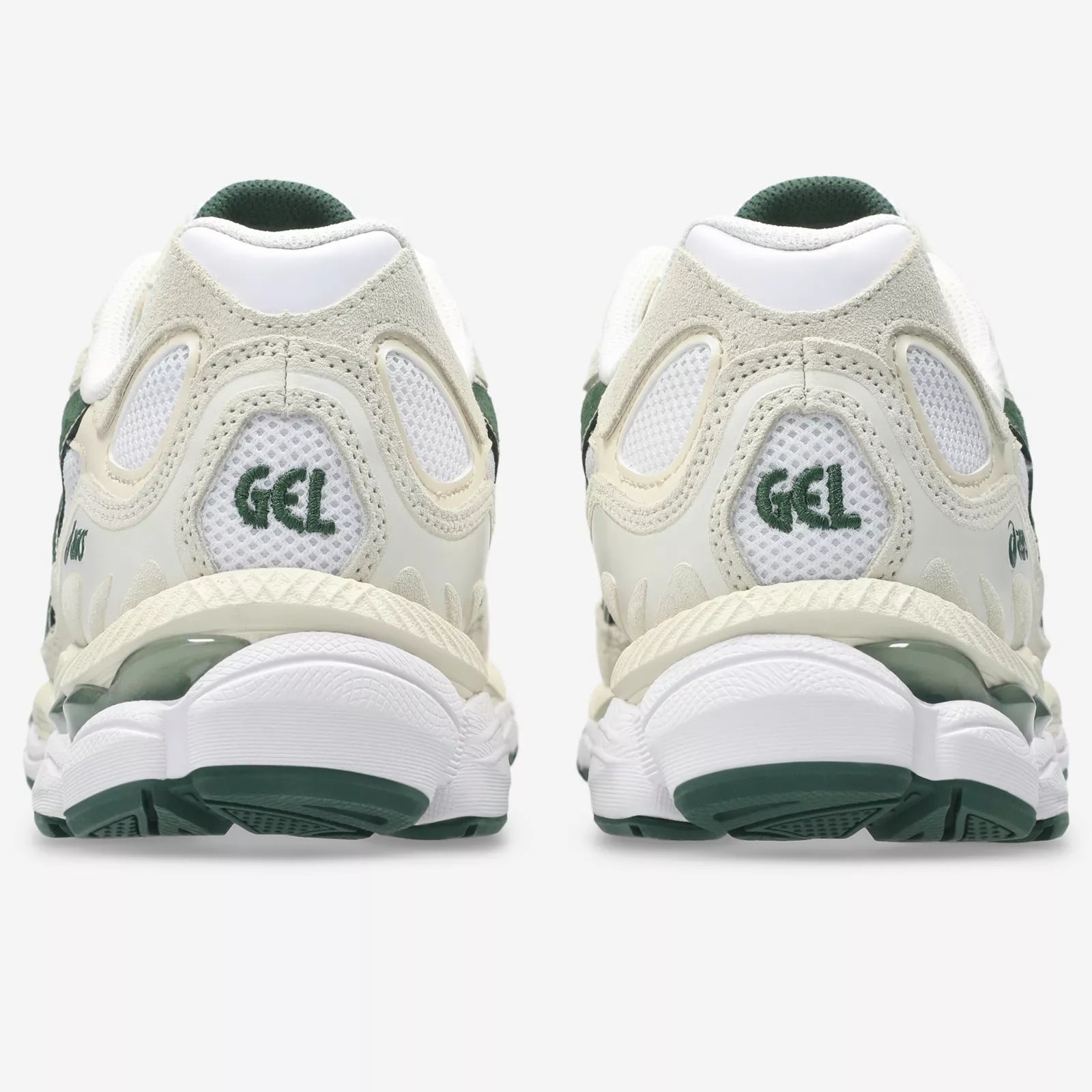 ASICS Gel-NYC Ivory Forest Night