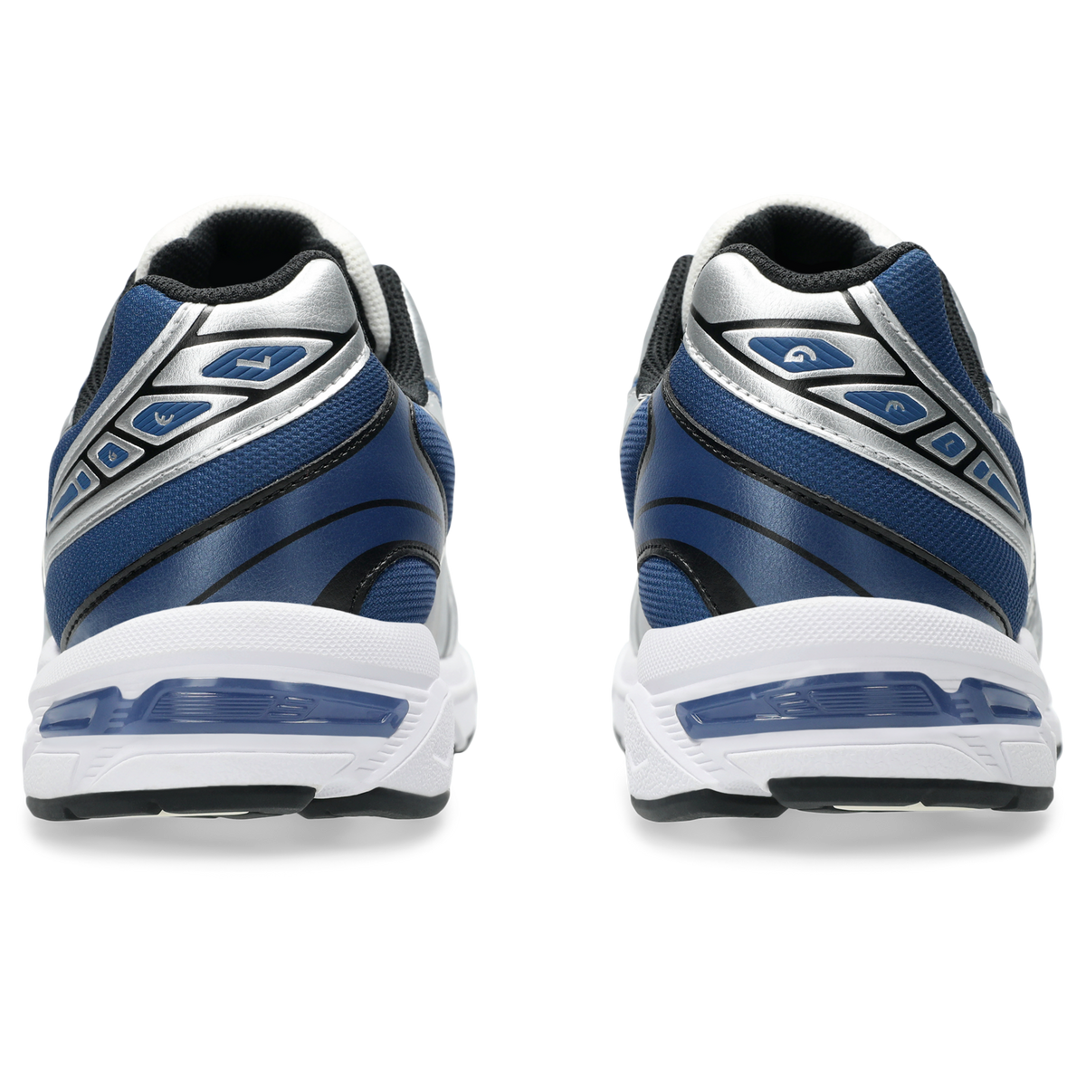 ASICS Gel-1130 Blue Pure Silver Gradient