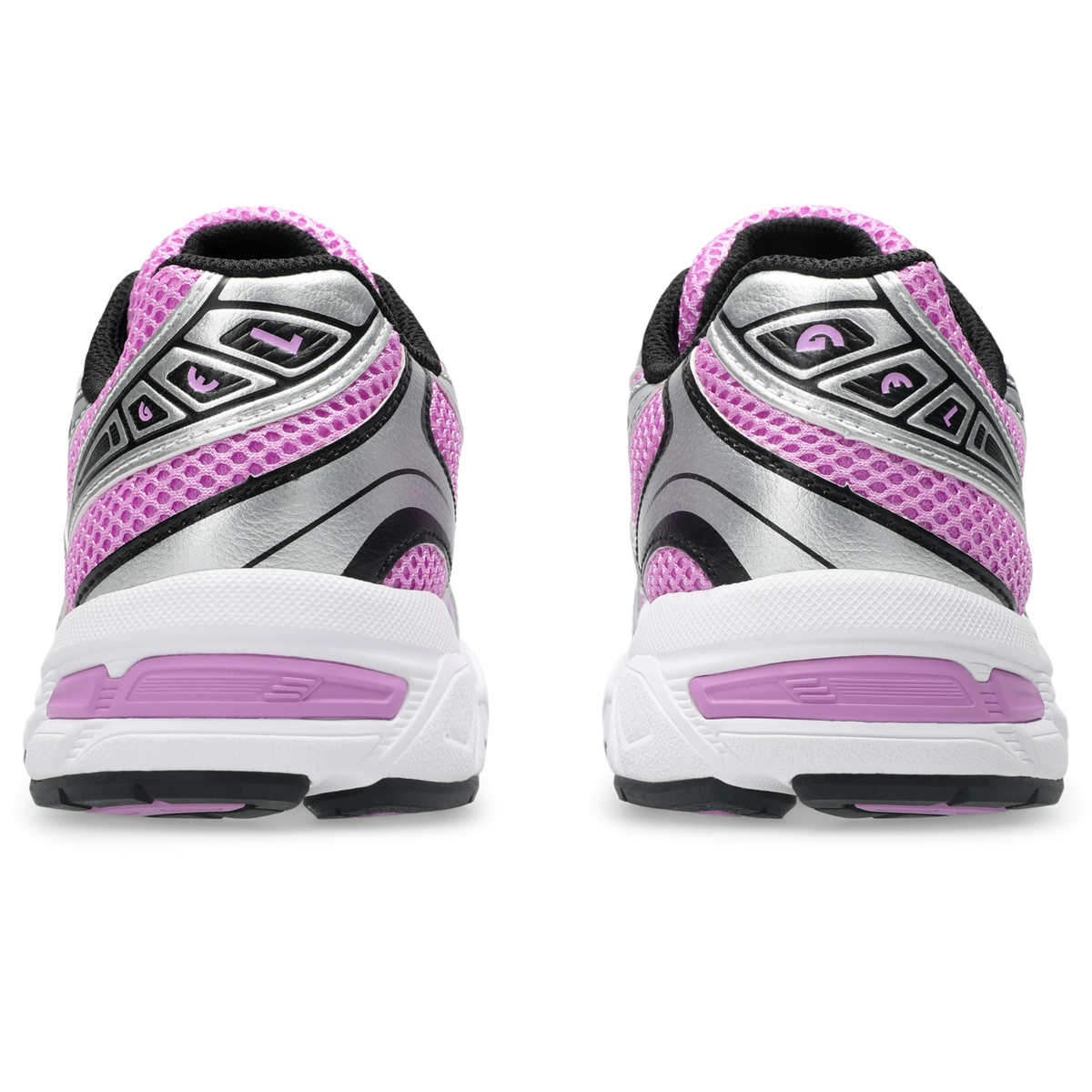 ASICS Gel-1130 Lavender Glow Pure Silver (GS)