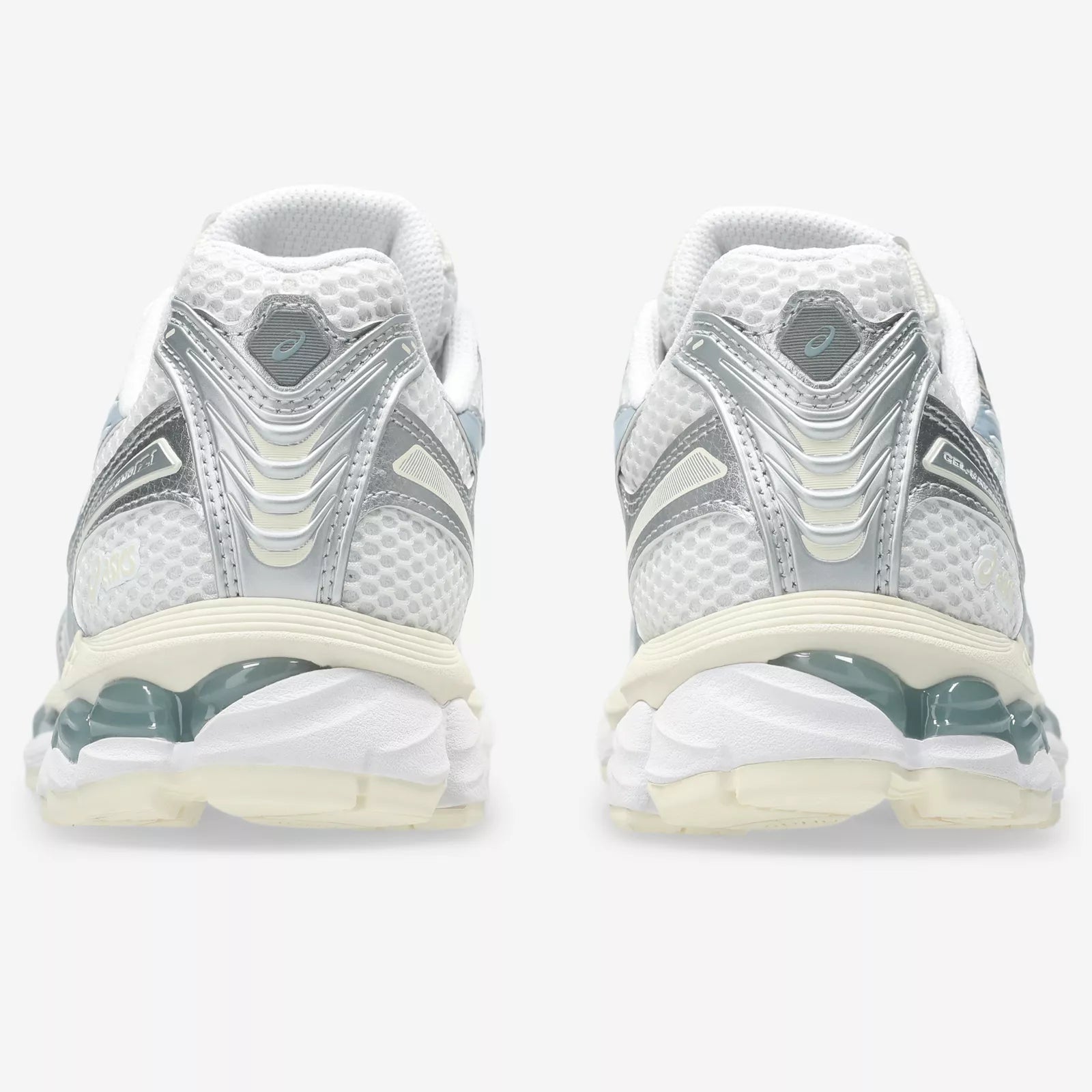 ASICS Gel-Kayano 12.1 Silver Ice Blue