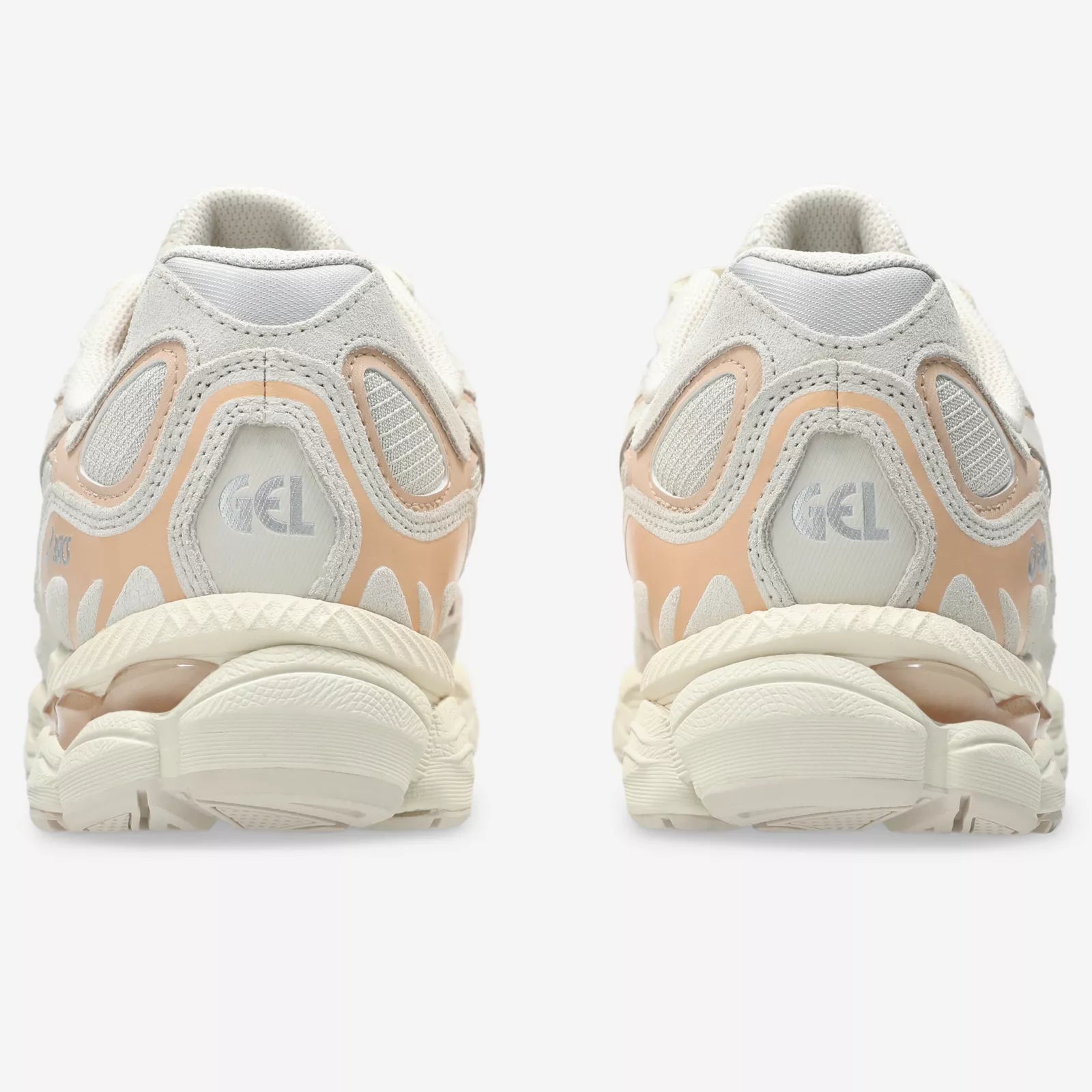 ASICS Gel-NYC Oatmeal Bisque