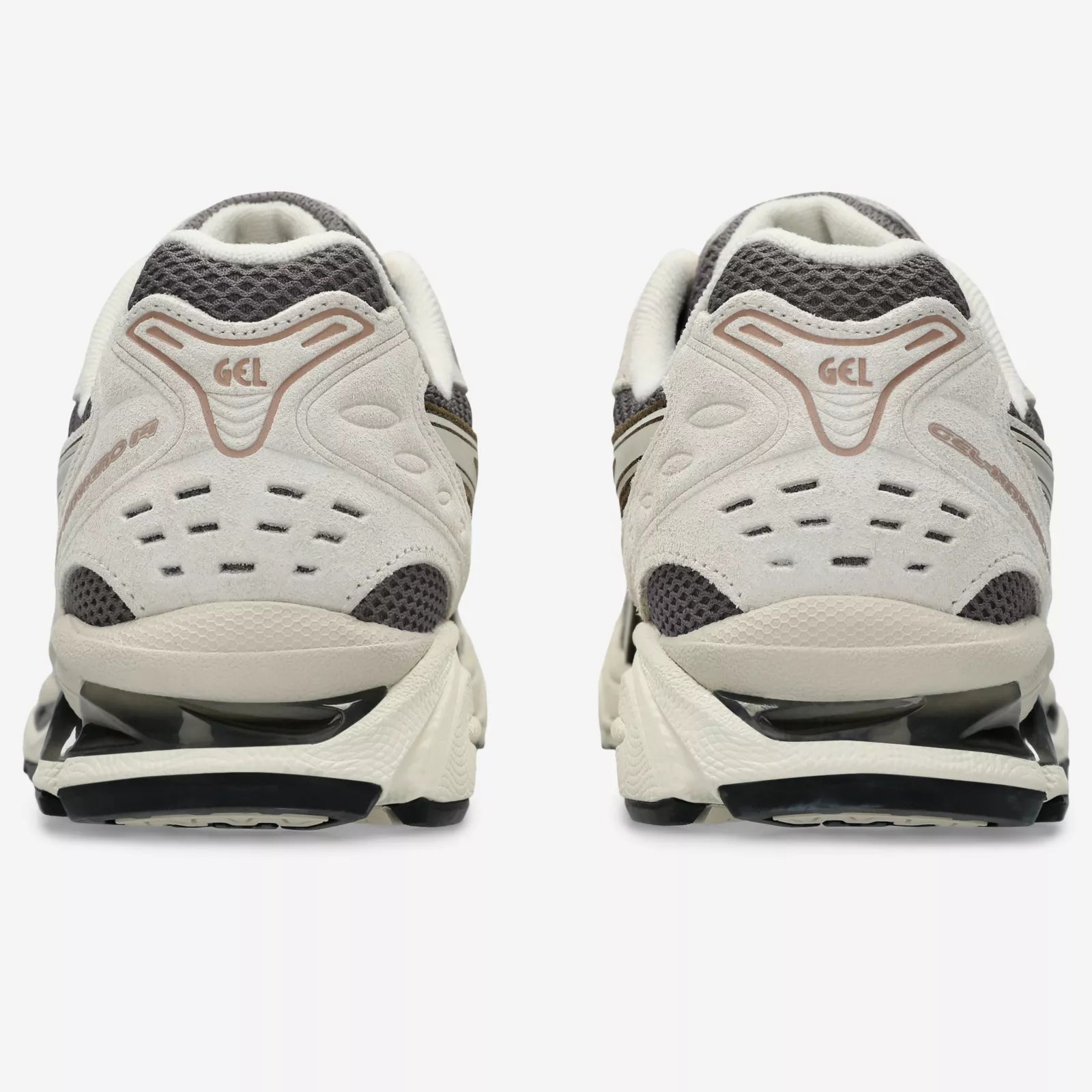 ASICS Gel-Kayano 14 Truffle Grey Oatmeal