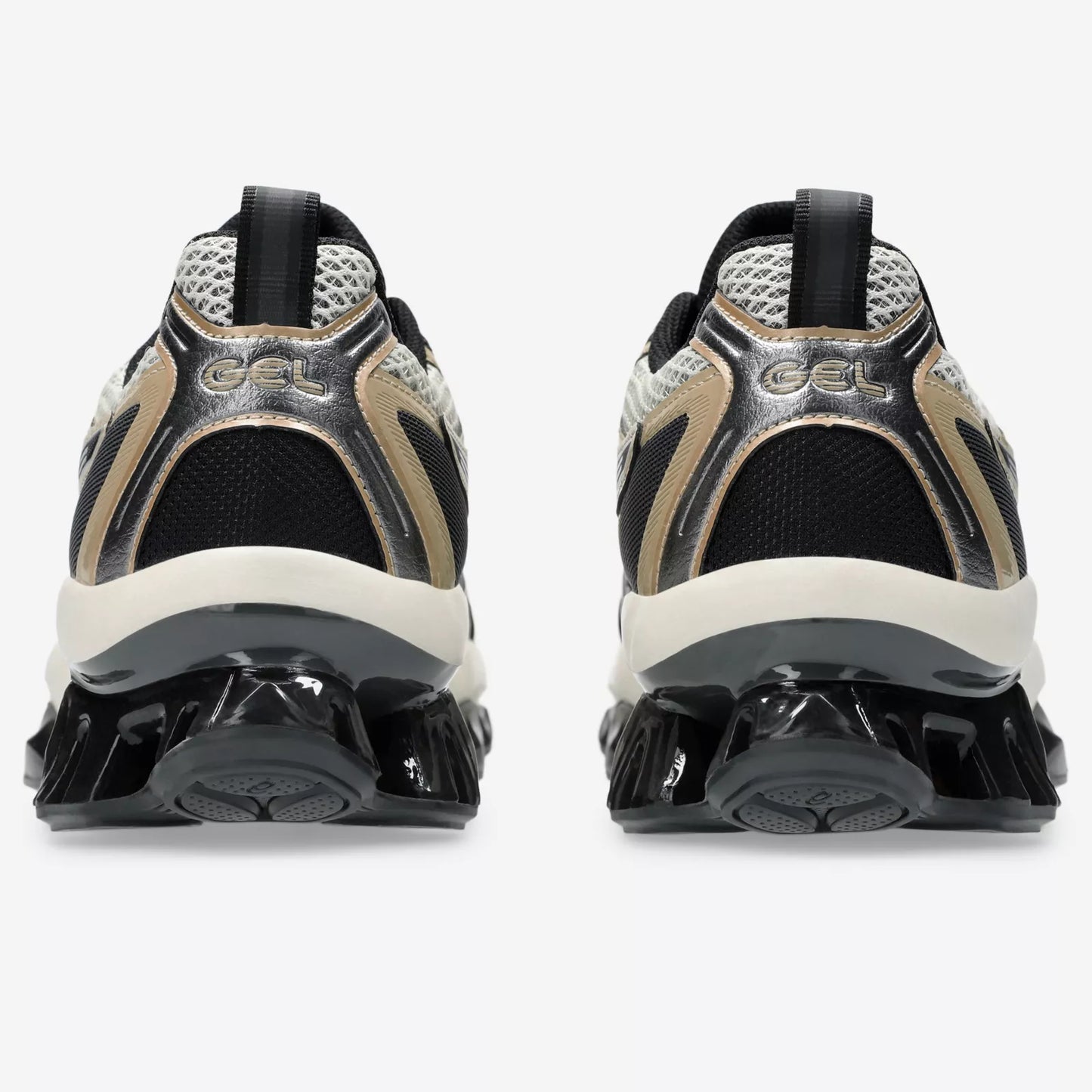 ASICS Gel-Quantum Kinetic Sand Black
