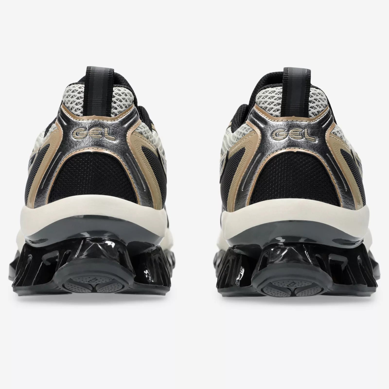 ASICS Gel-Quantum Kinetic Sand Black
