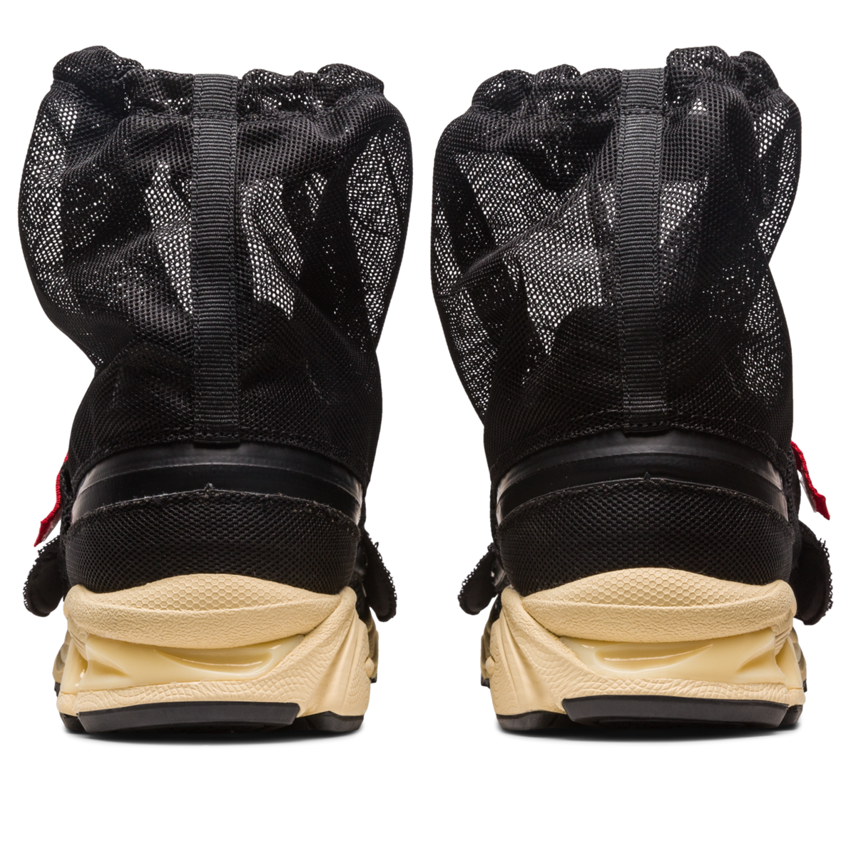 ASICS Bespoke Gel-Keyano 14 Gore-Tex Beams Mosquito Net