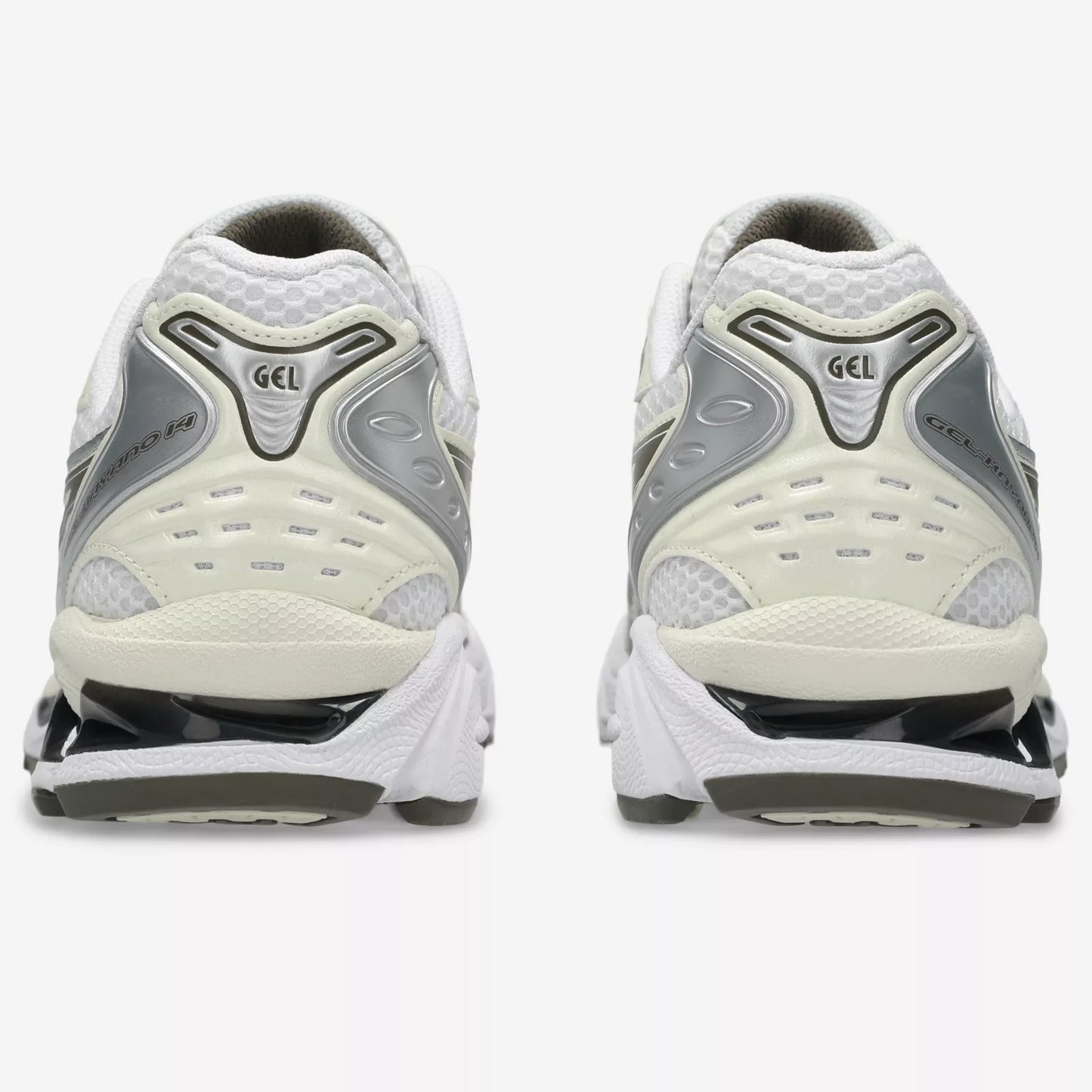 ASICS Gel-Kayano 14 White Ivory