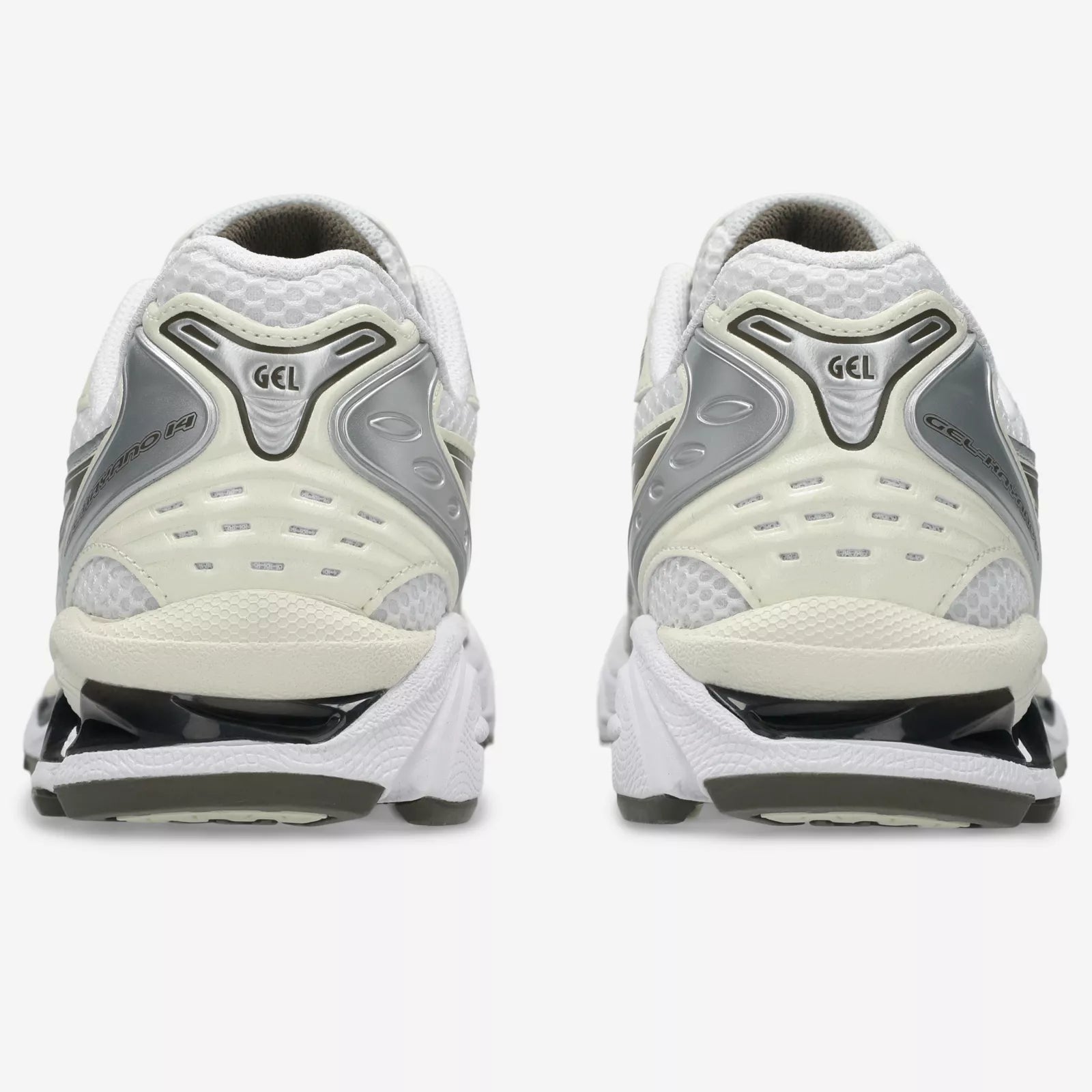 ASICS Gel-Kayano 14 White Ivory