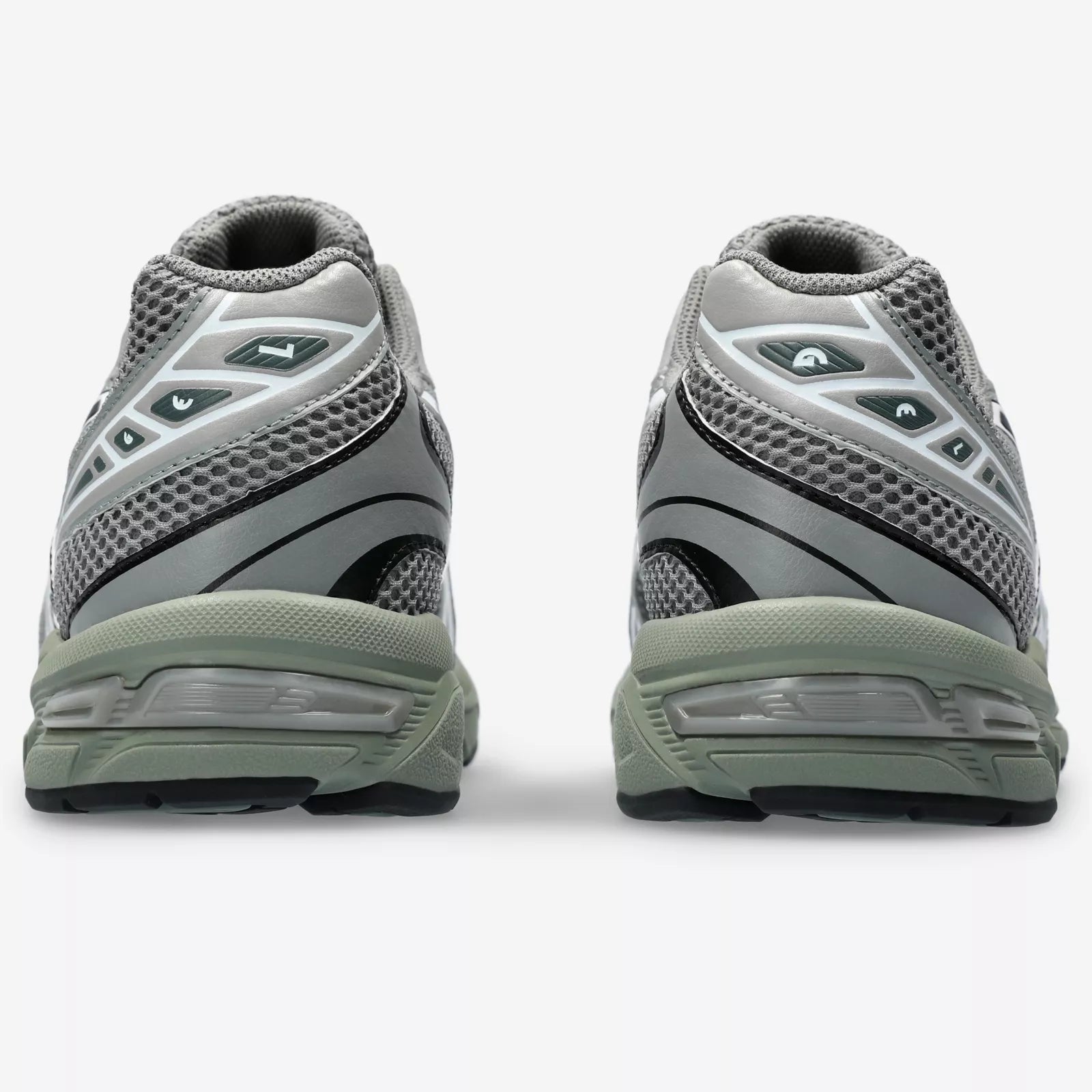 ASICS Gel-1130 Folder Exclusive Wild Dove White