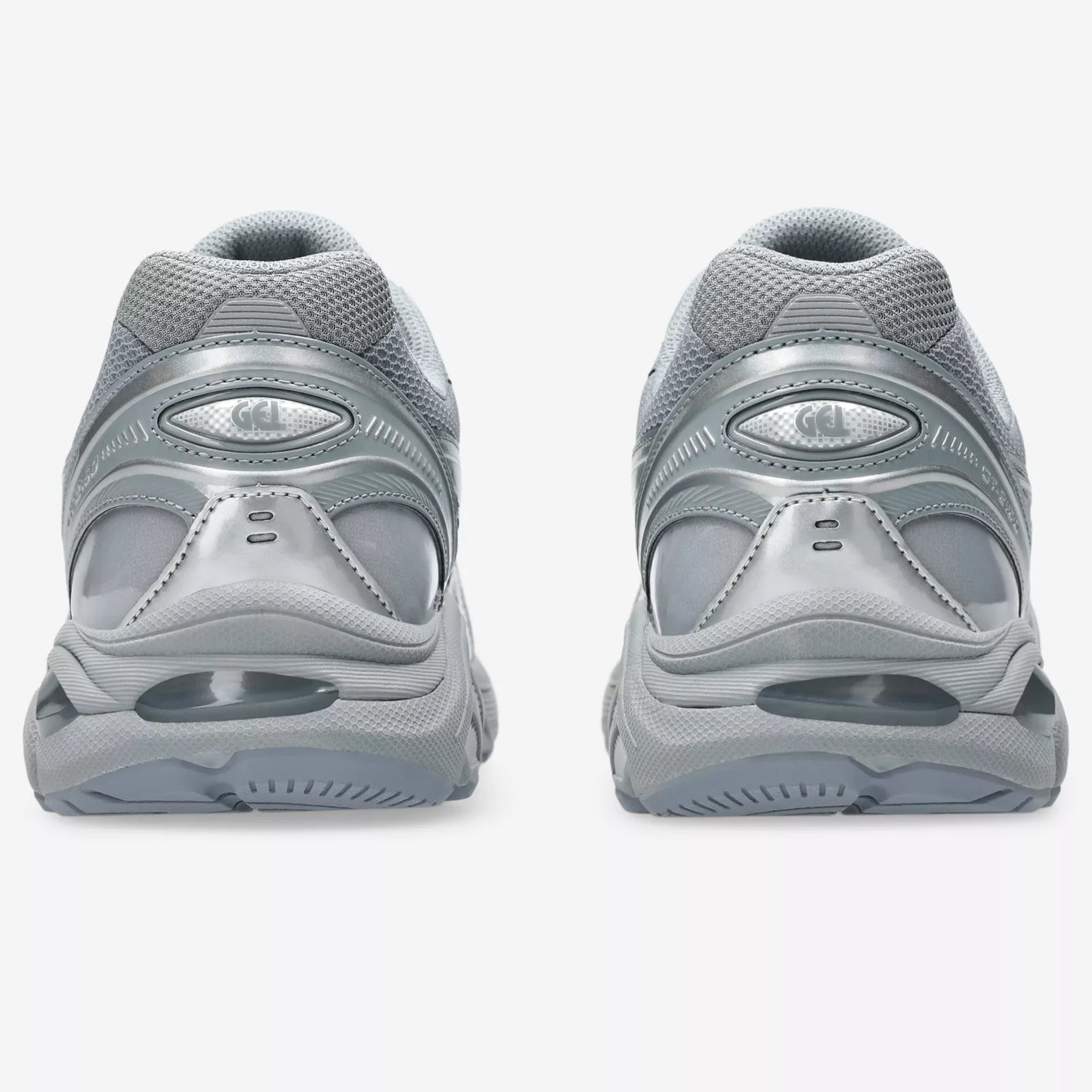 ASICS GT-2160 Silver Grey