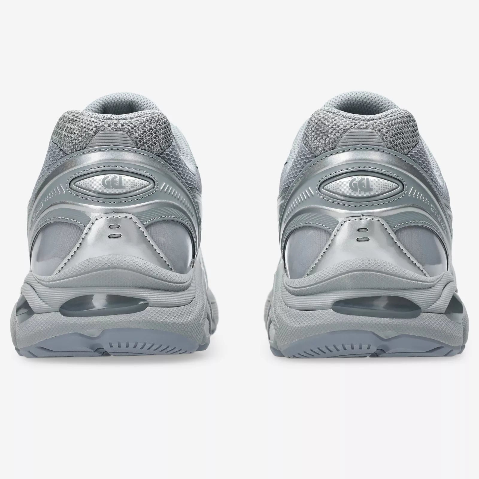 ASICS GT-2160 Silver Grey