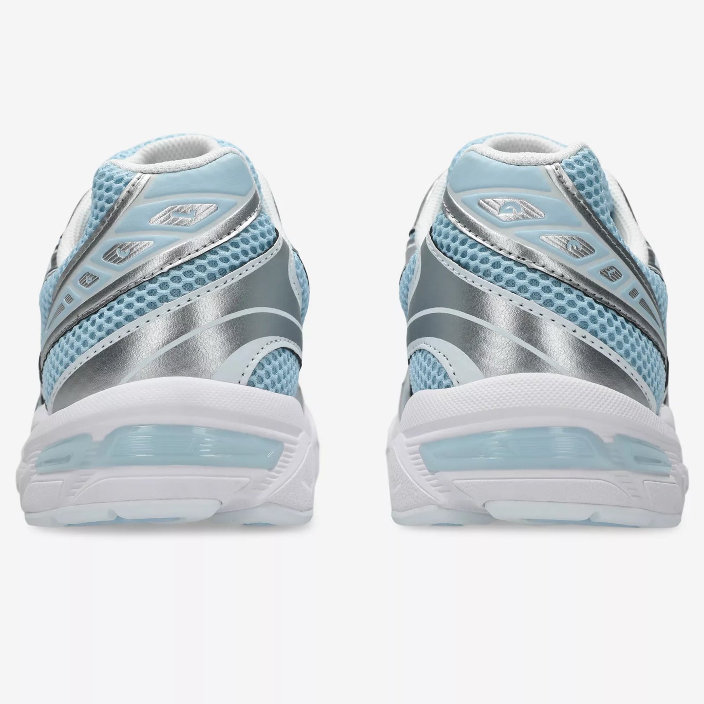 ASICS Gel-1130 Faded Denim Pure Silver