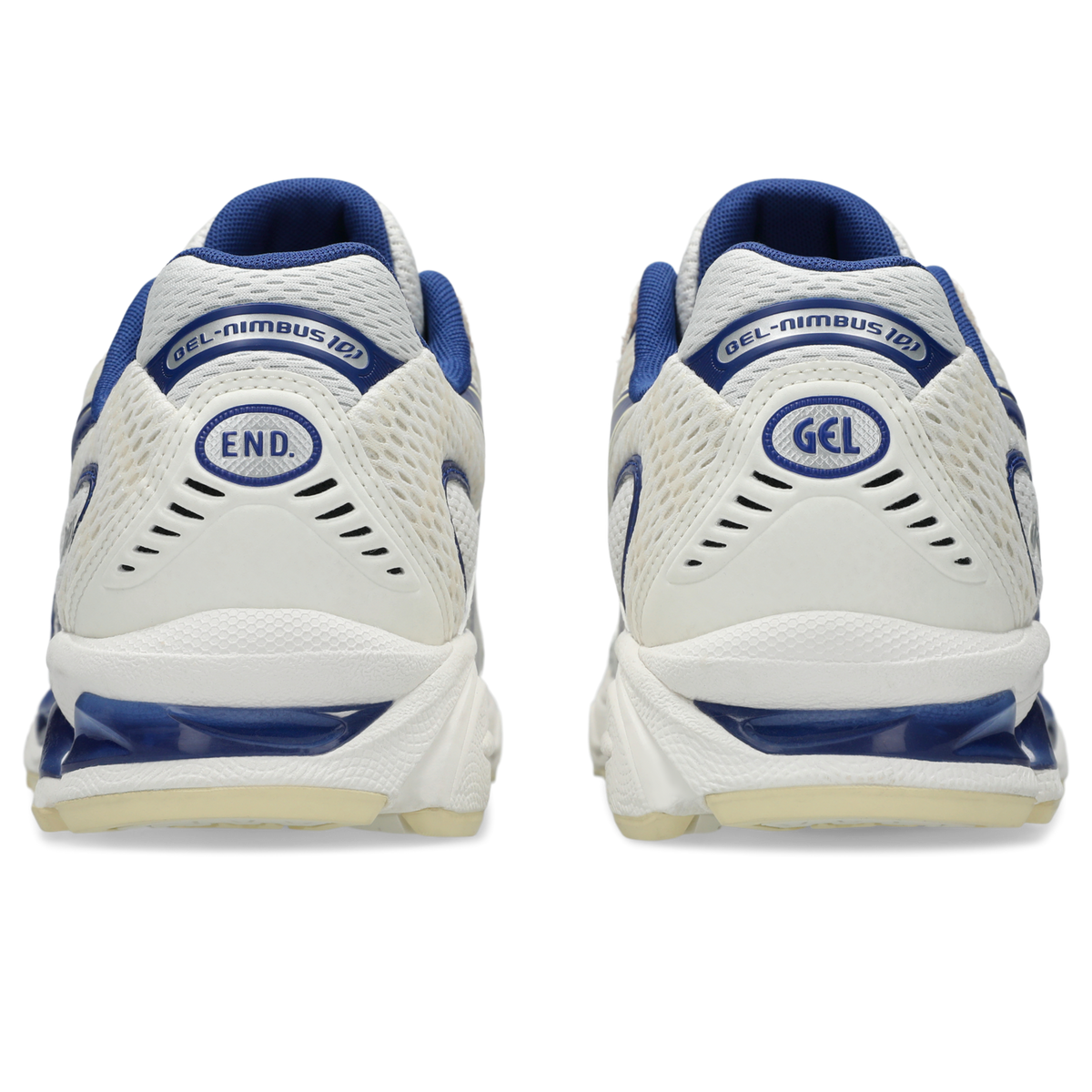 ASICS Gel-Nimbus 10.1 END. Milk