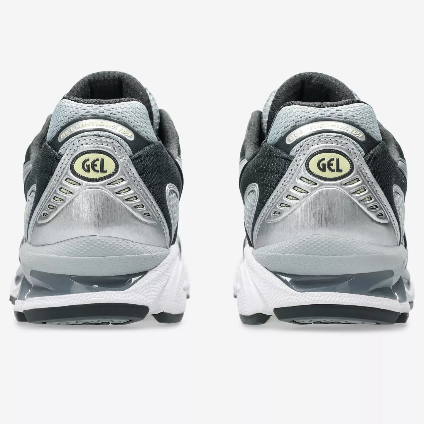 ASICS Gel-Nimbus 10.1 Piedmont Grey Graphite Grey