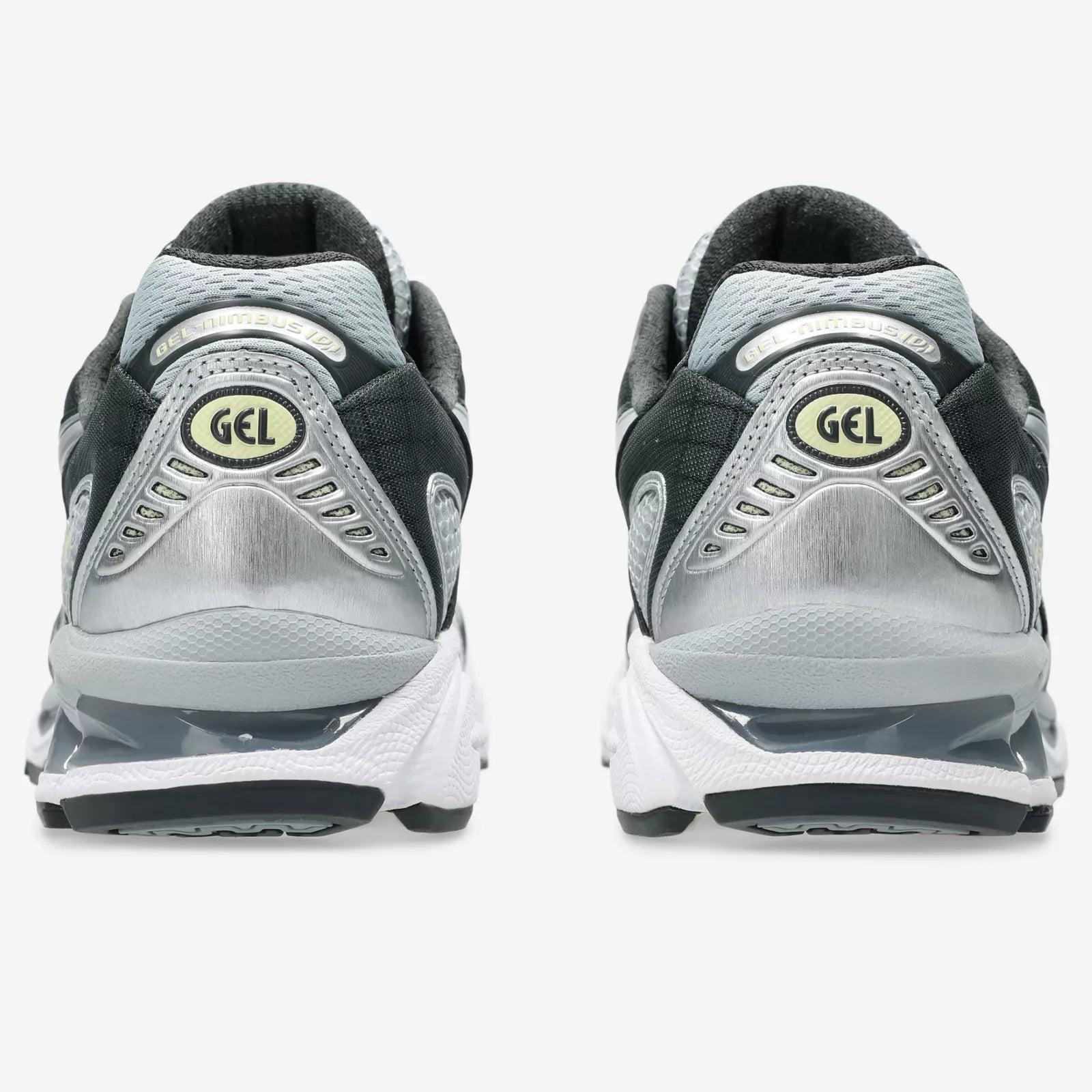 ASICS Gel-Nimbus 10.1 Piedmont Grey Graphite Grey