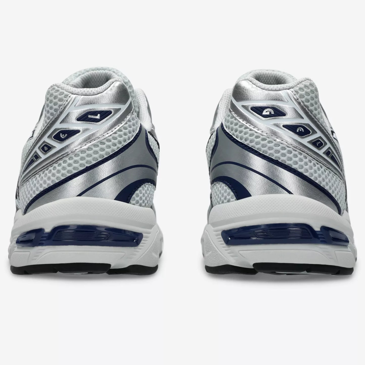 ASICS Gel-1130 Glacier Grey Black