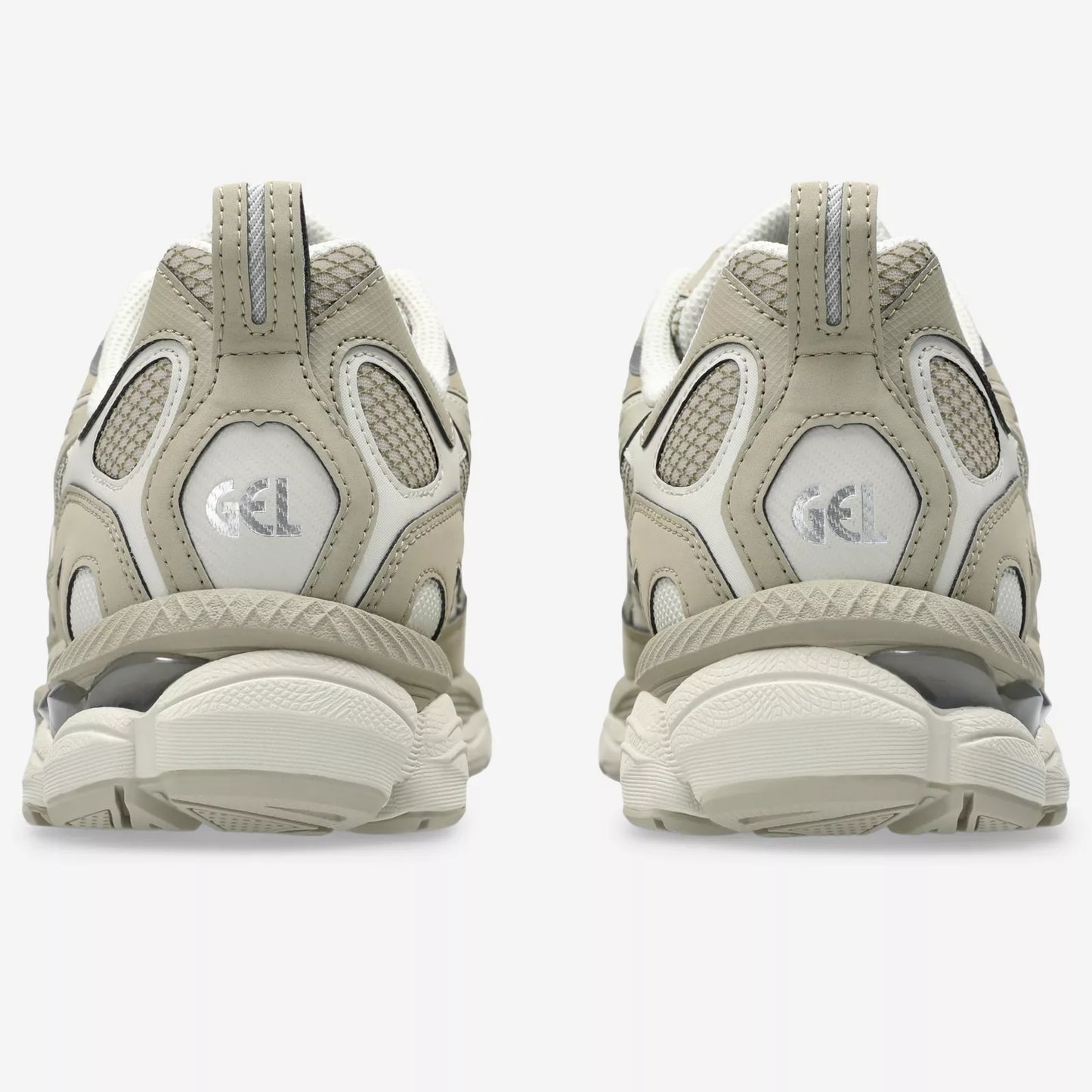 ASICS Gel-NYC RGD Smoke Grey Wool