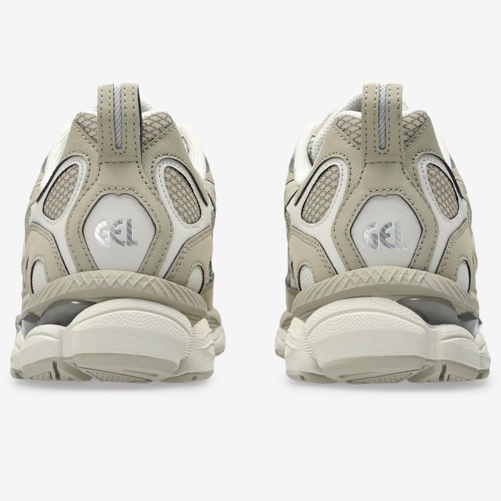 ASICS Gel-NYC RGD Smoke Grey Wool