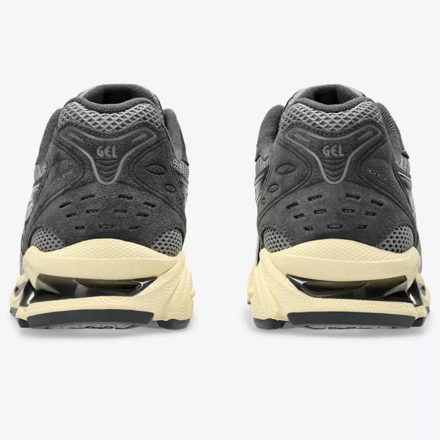 ASICS Gel-Kayano 14 Clay Grey Black