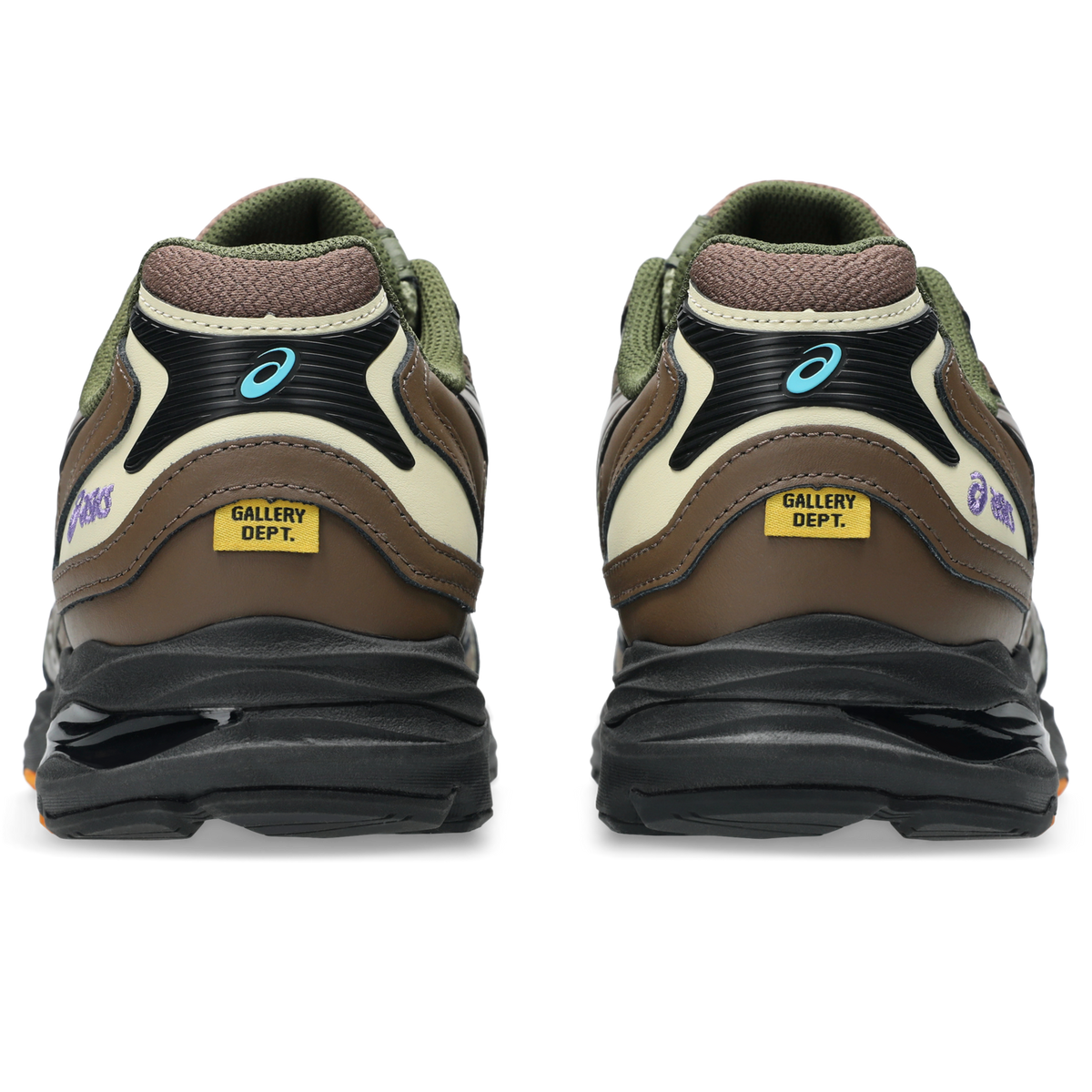 ASICS Gel-K1011 Gallery Dept. Mental Energy Khaki