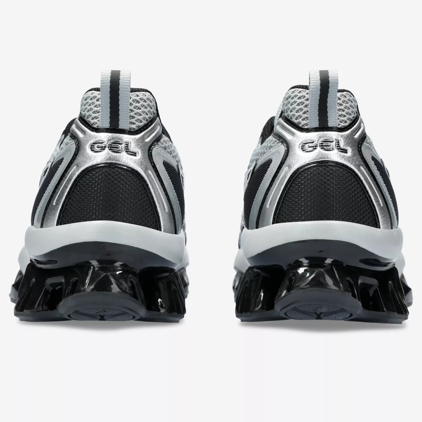 ASICS Gel-Quantum Kinetic Mid Grey Pure Silver