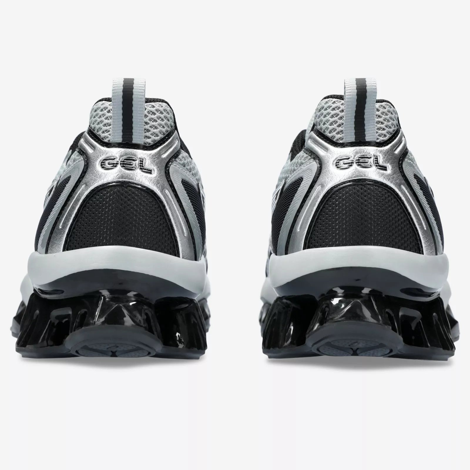 ASICS Gel-Quantum Kinetic Mid Grey Pure Silver