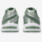 ASICS Gel-1130 Swamp Green Silver