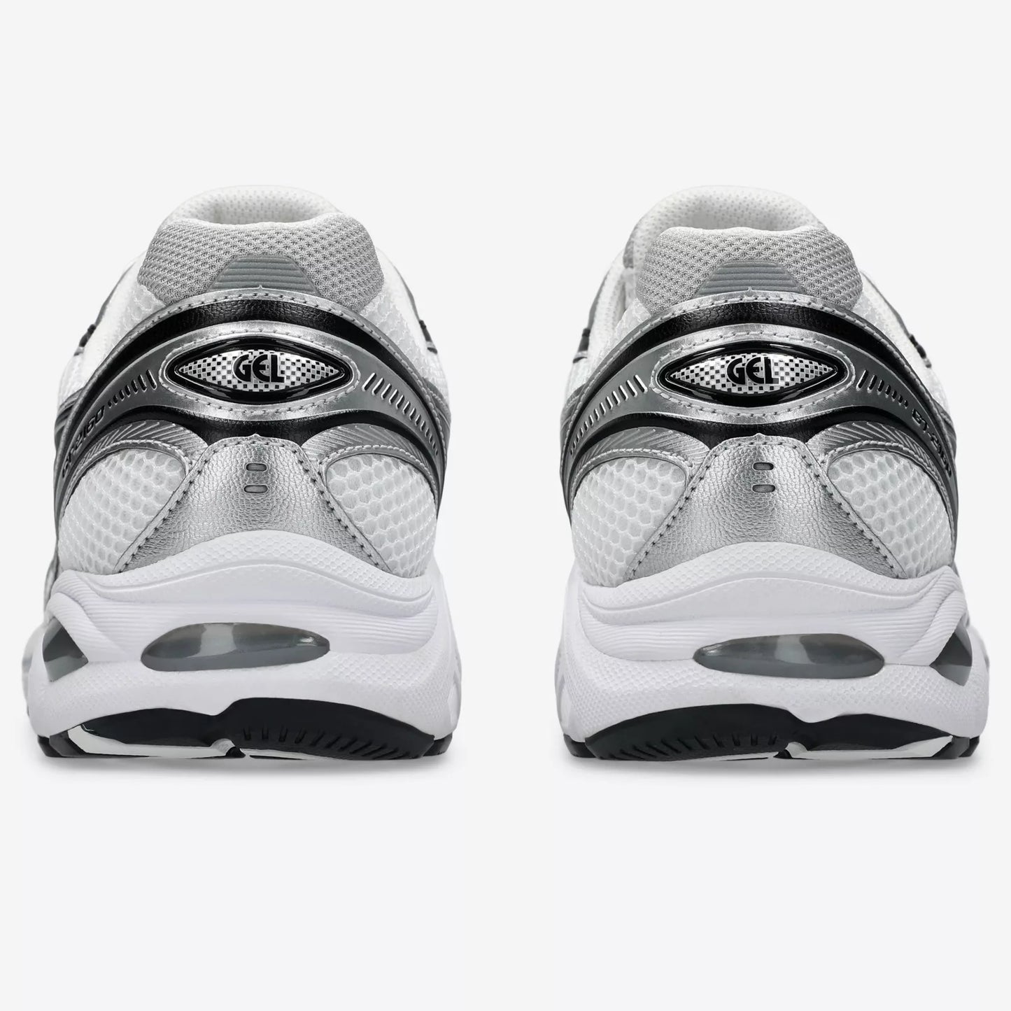 ASICS GT-2160 White Black Silver
