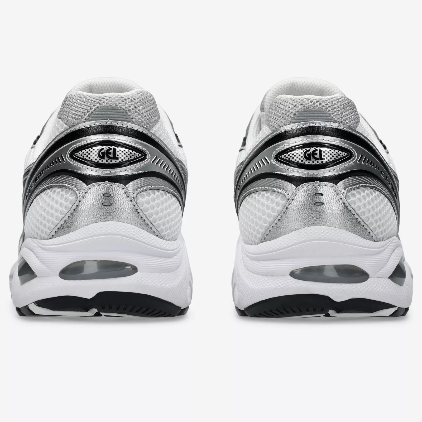 ASICS GT-2160 White Black Silver