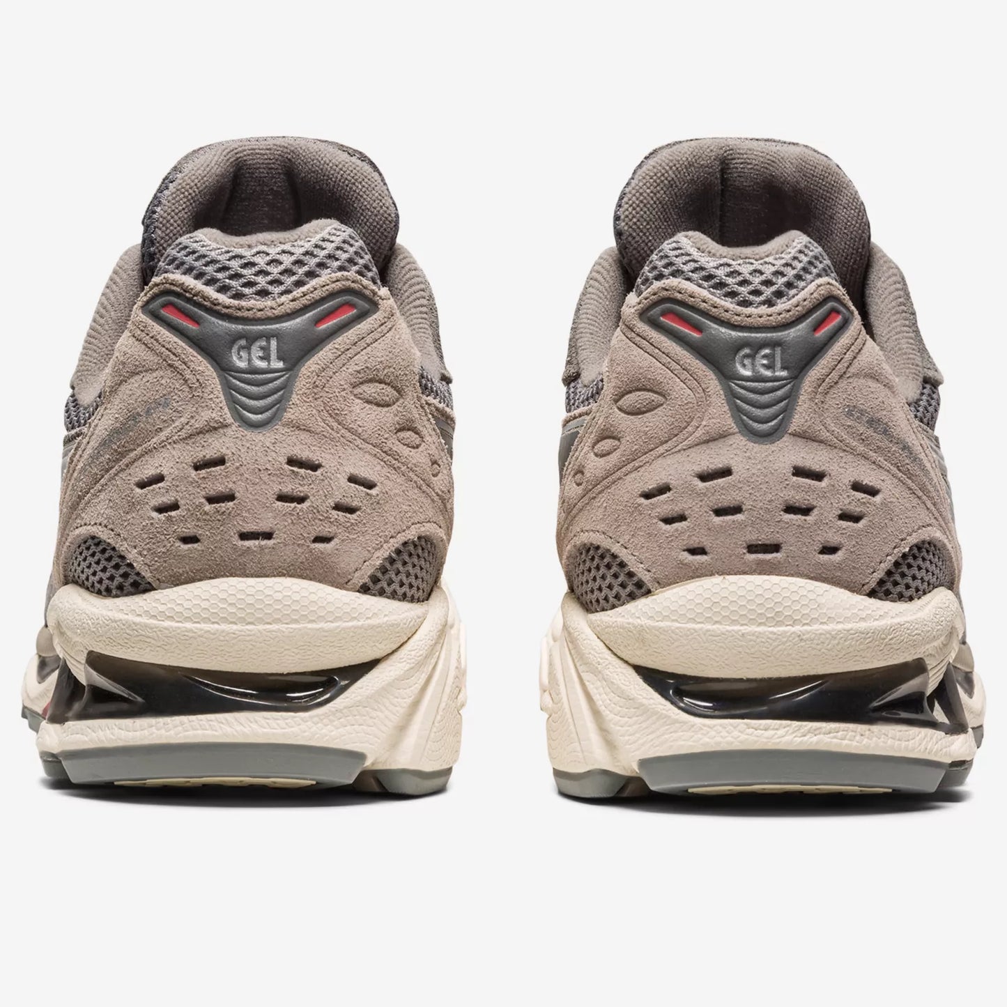 ASICS Gel-Kayano 14 Clay Grey Pure Silver
