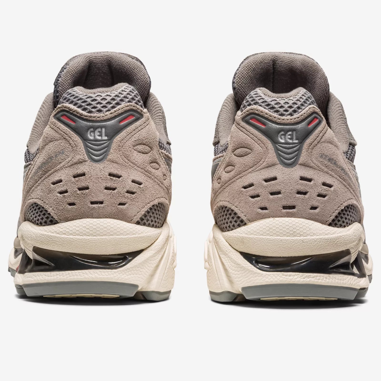 ASICS Gel-Kayano 14 Clay Grey Pure Silver