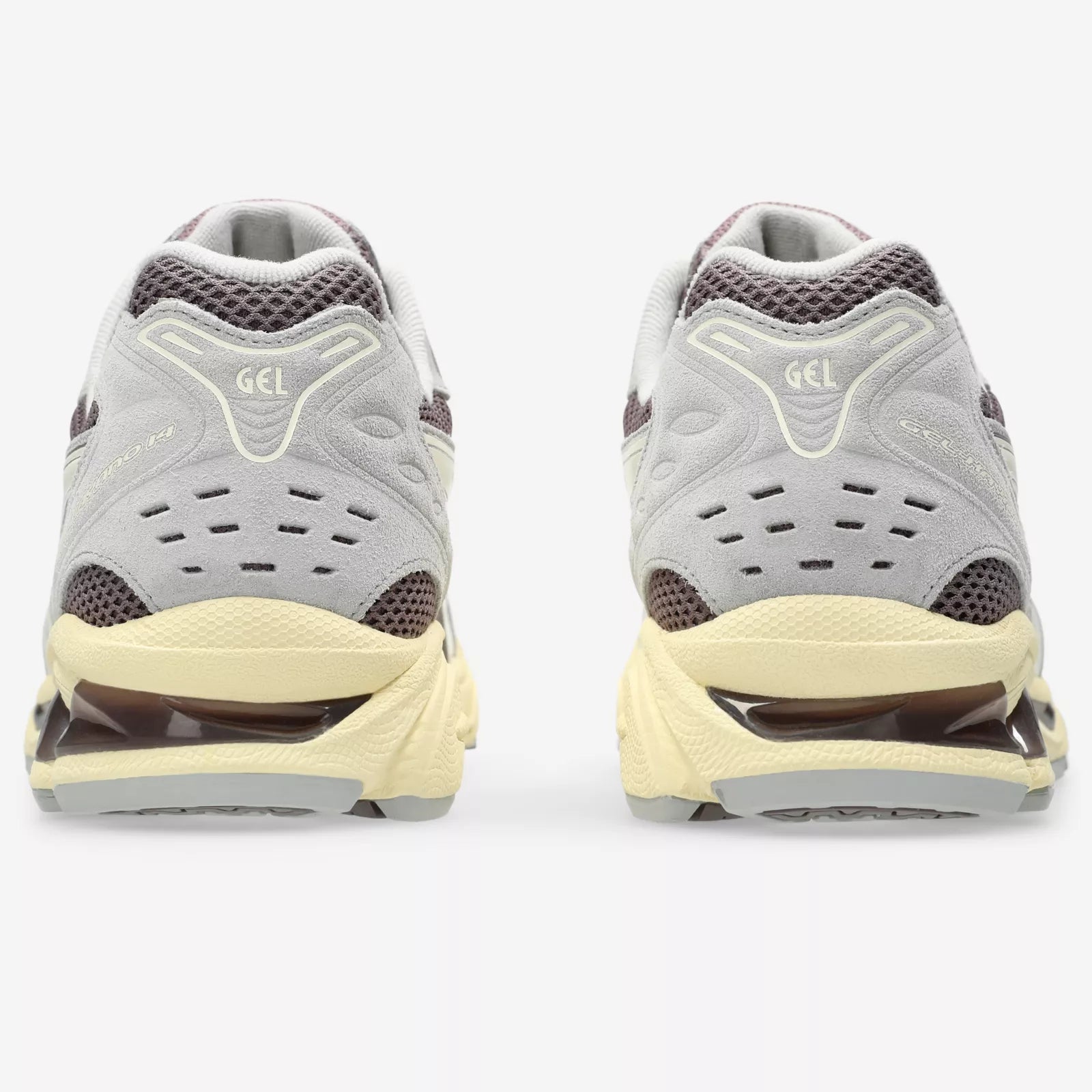 ASICS Gel-Kayano 14 Mauve Grey Cream