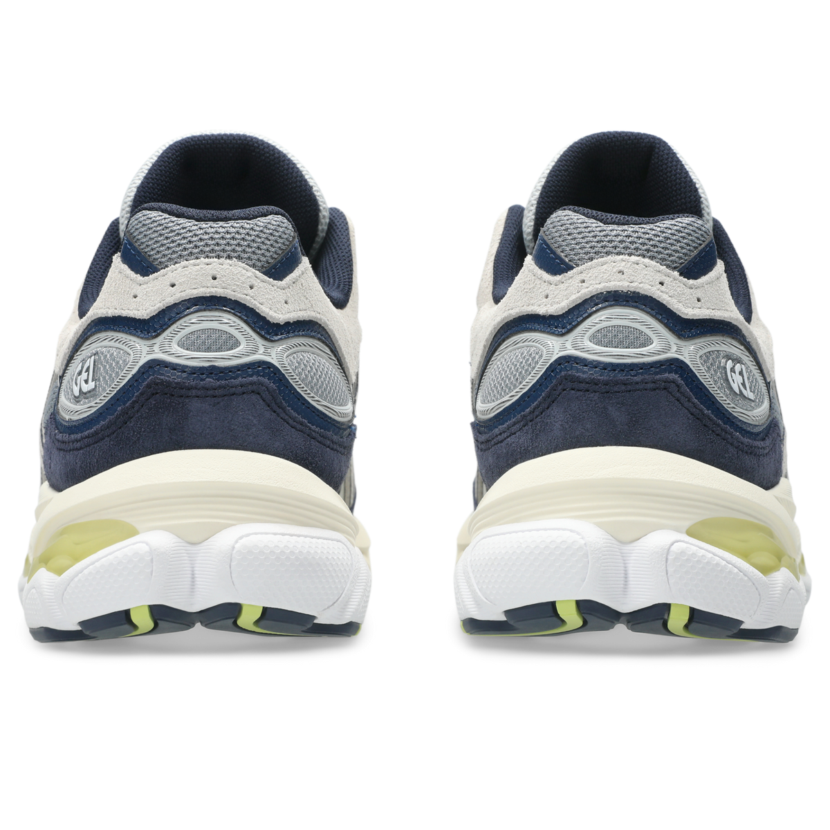 ASICS Gel-NYC 2.0 Gravel Cream