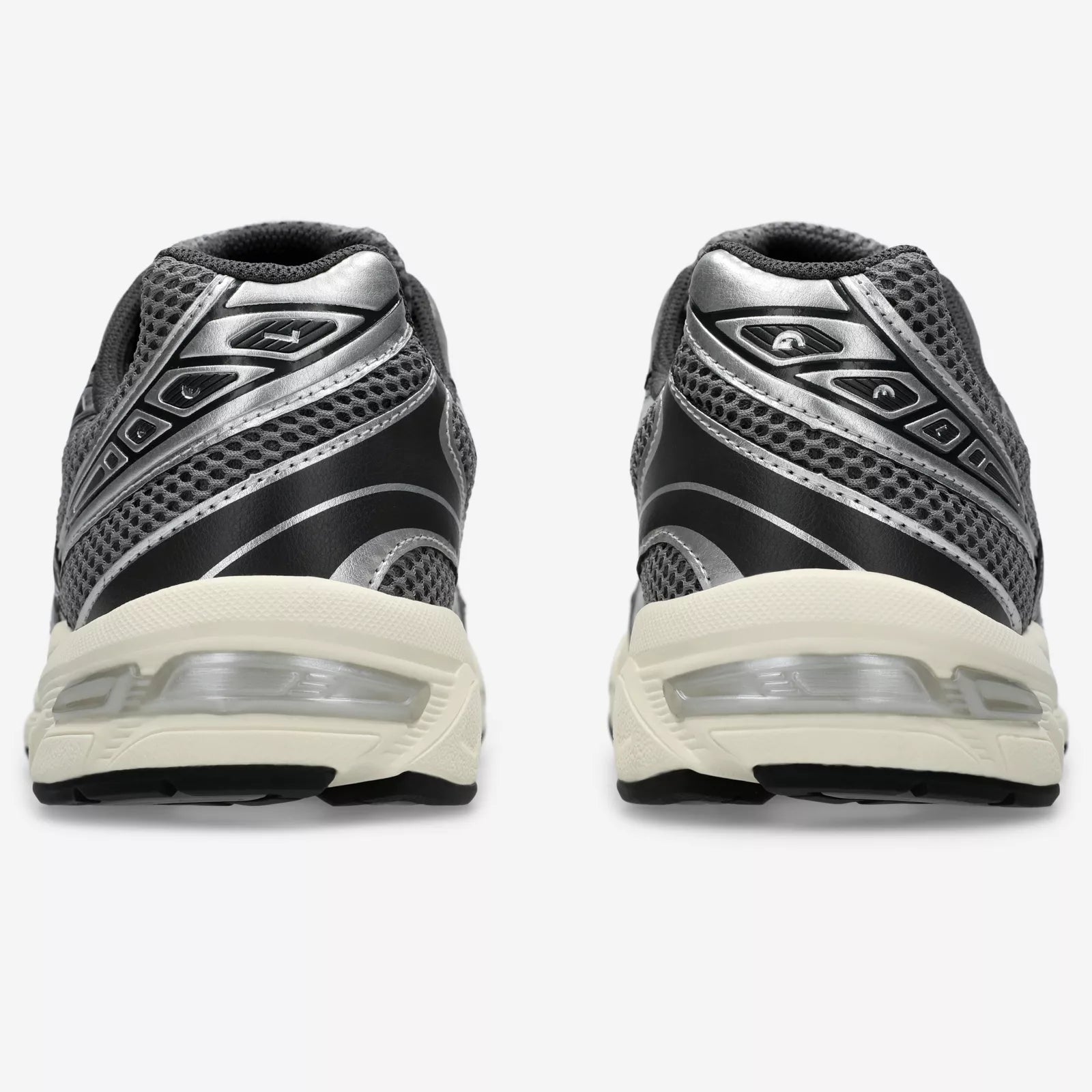 ASICS Gel-1130 Clay Grey Pure Silver