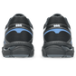 ASICS Gel-Cumulus 16 Black Pure Silver Blue