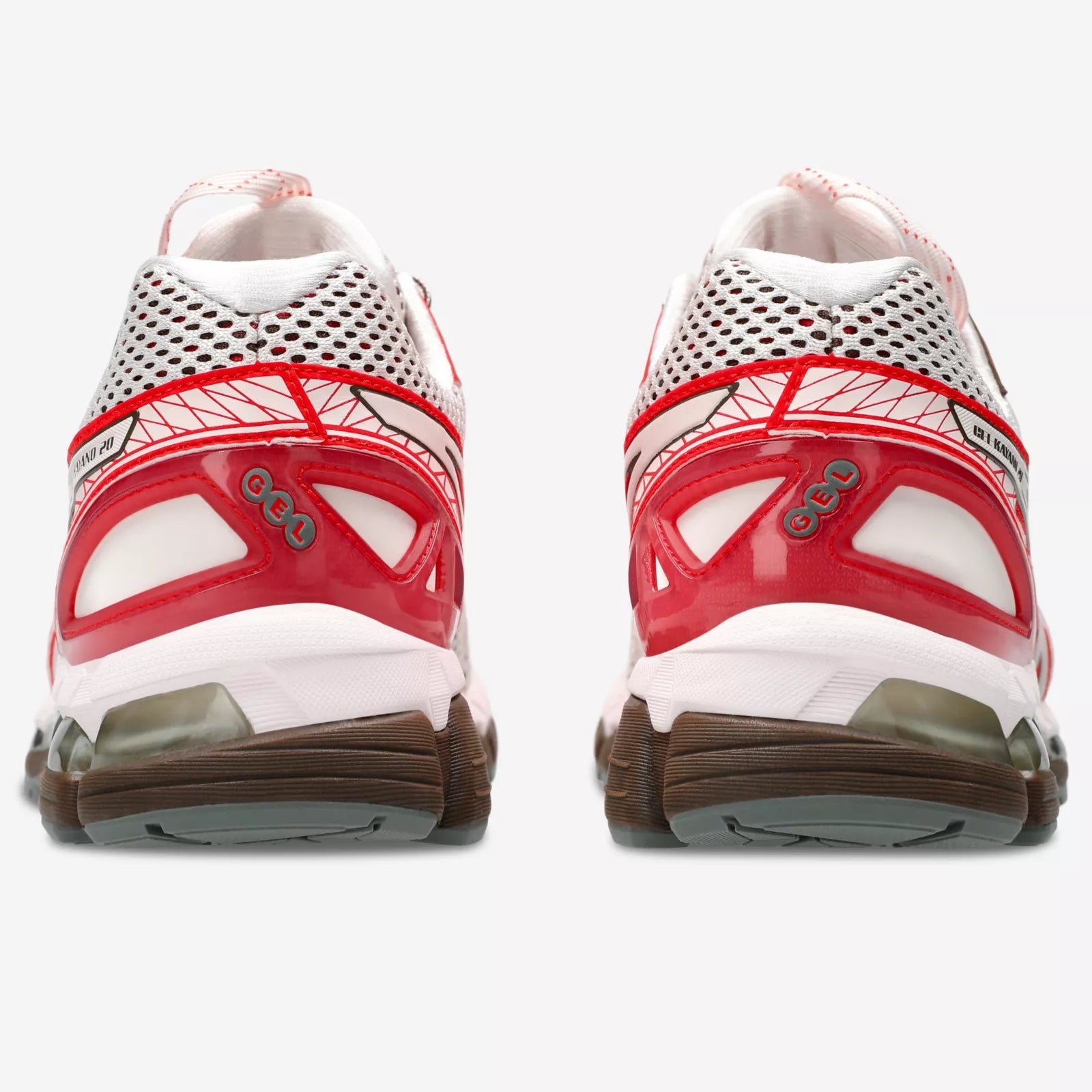 ASICS UB9-S Gel-Kayano 20 Kiko Kostadinov Crystal Pink