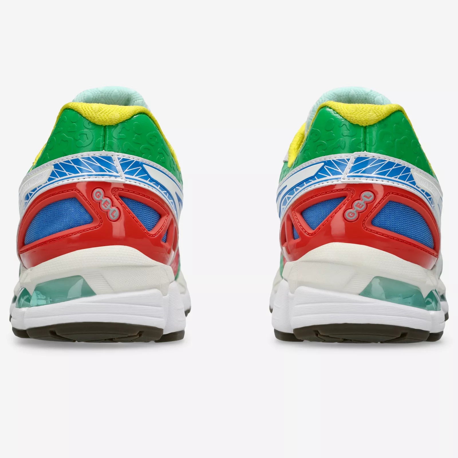 ASICS Gel-Kayano 20 KENZO Multi-Color