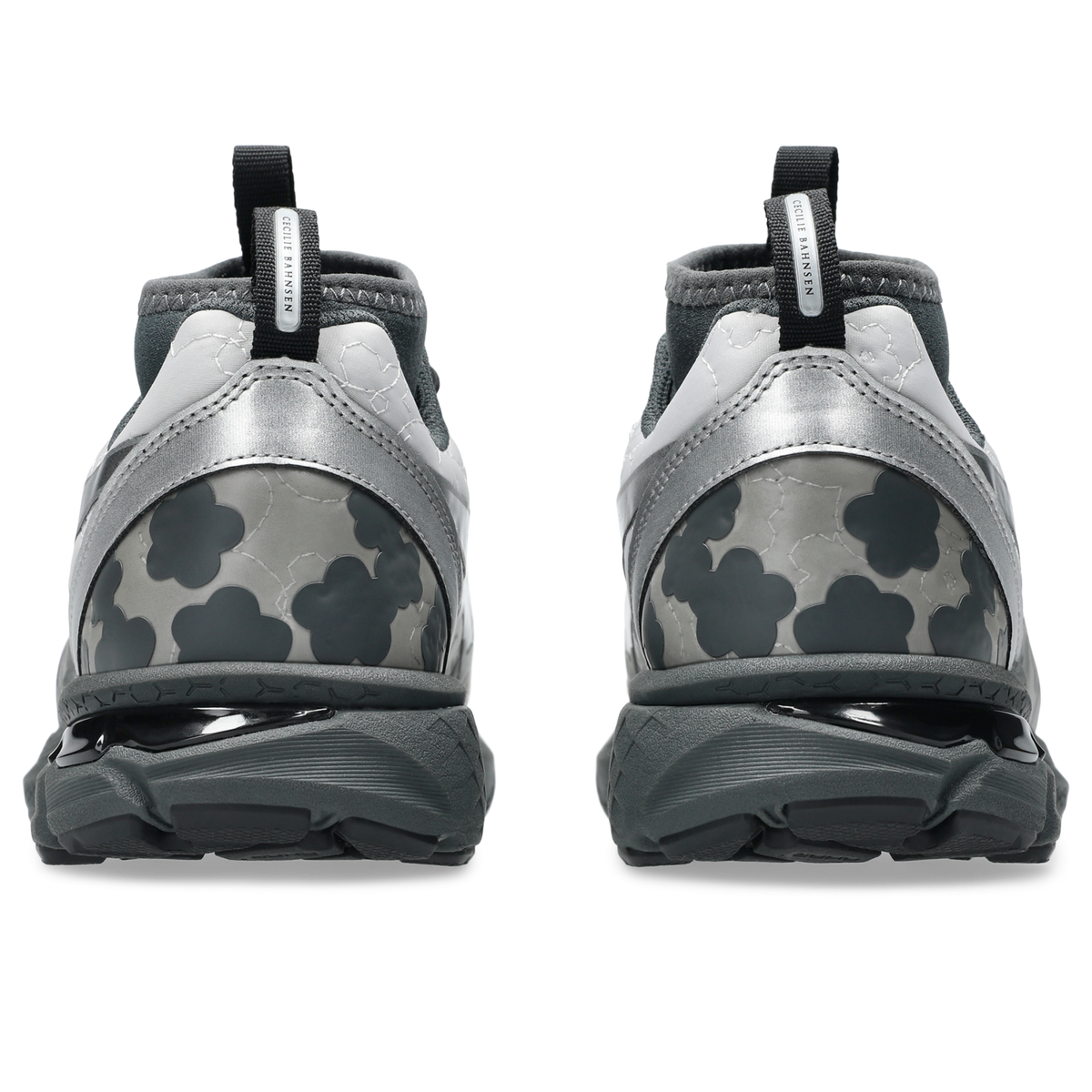 ASICS Gel-Terrain MT Cecilie Bahnsen Pure Silver