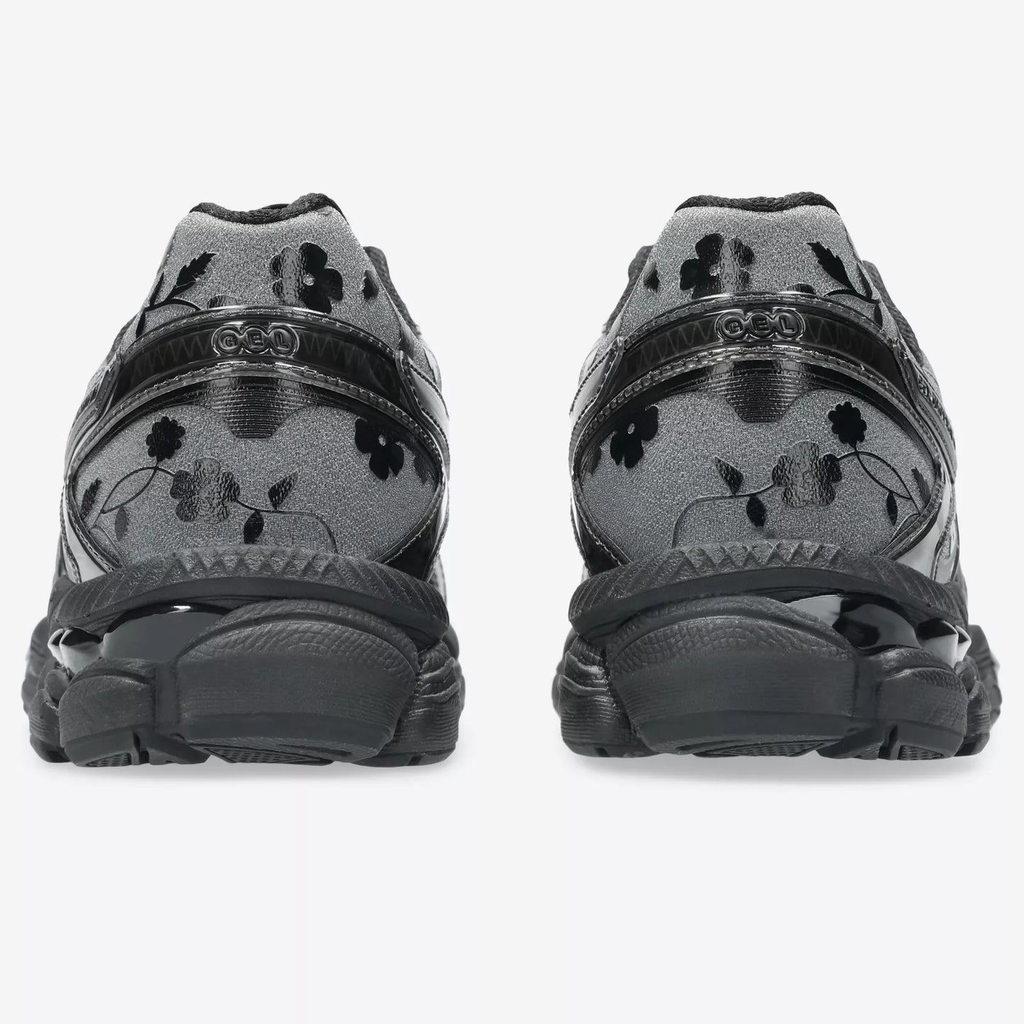 ASICS Gel-Cumulus 16 Cecilie Bahnsen Floral Pack Black