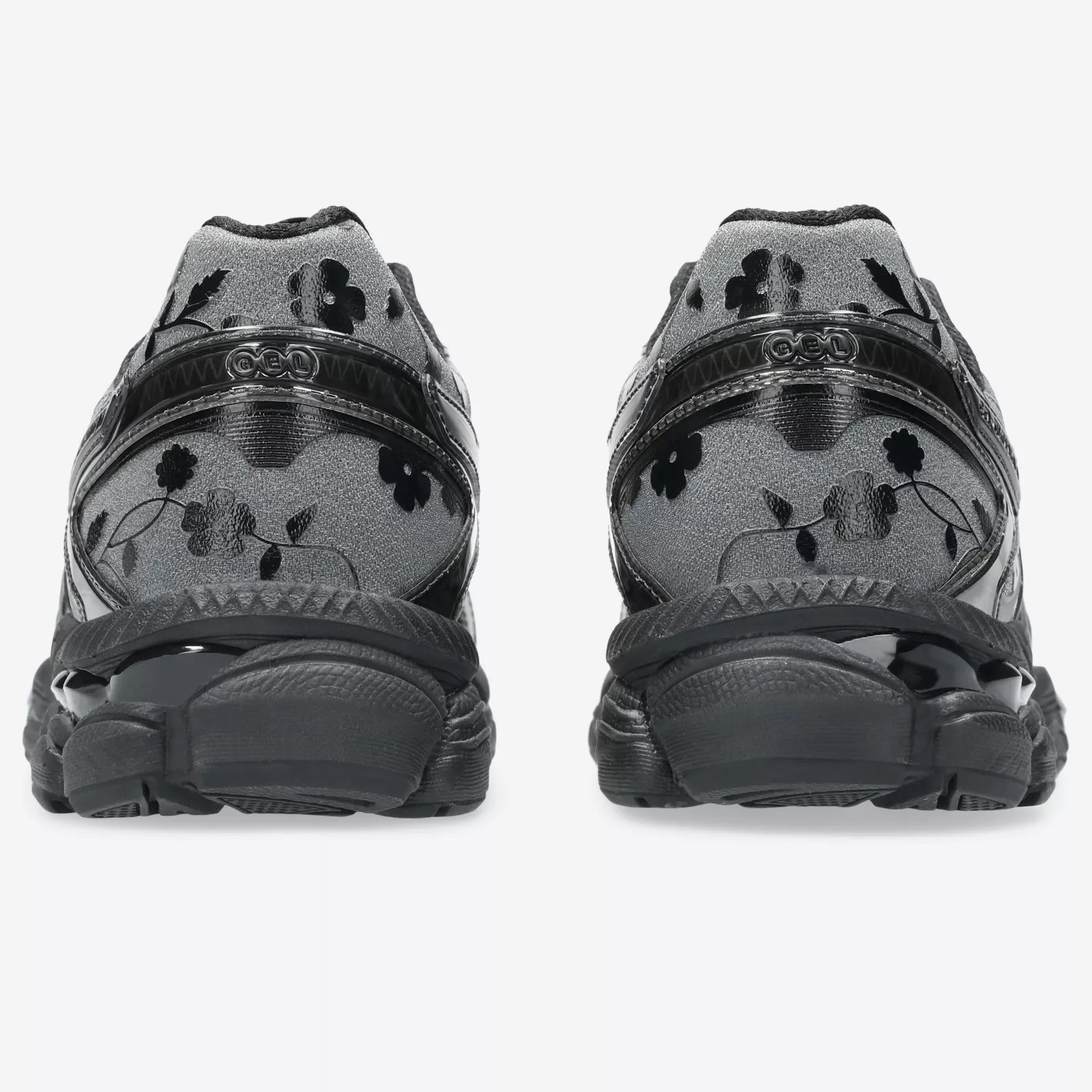 ASICS Gel-Cumulus 16 Cecilie Bahnsen Floral Pack Black
