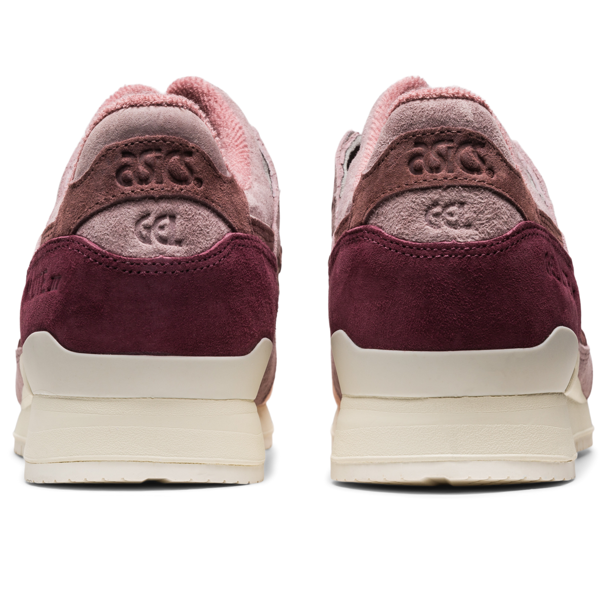 ASICS Gel-Lyte III '07 Remastered Kith By Invitation Only