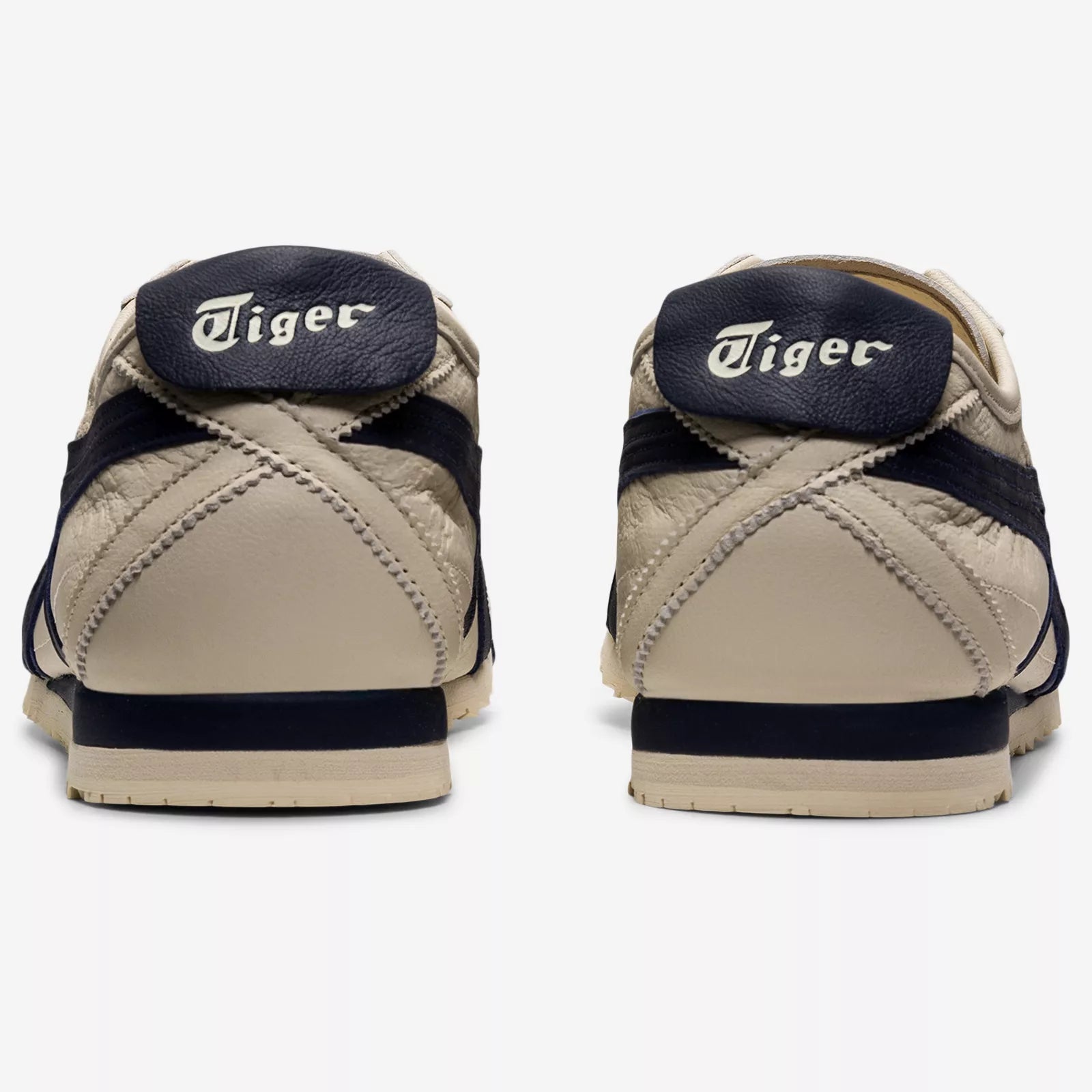 Onitsuka Tiger Mexico 66 SD Birch Peacoat